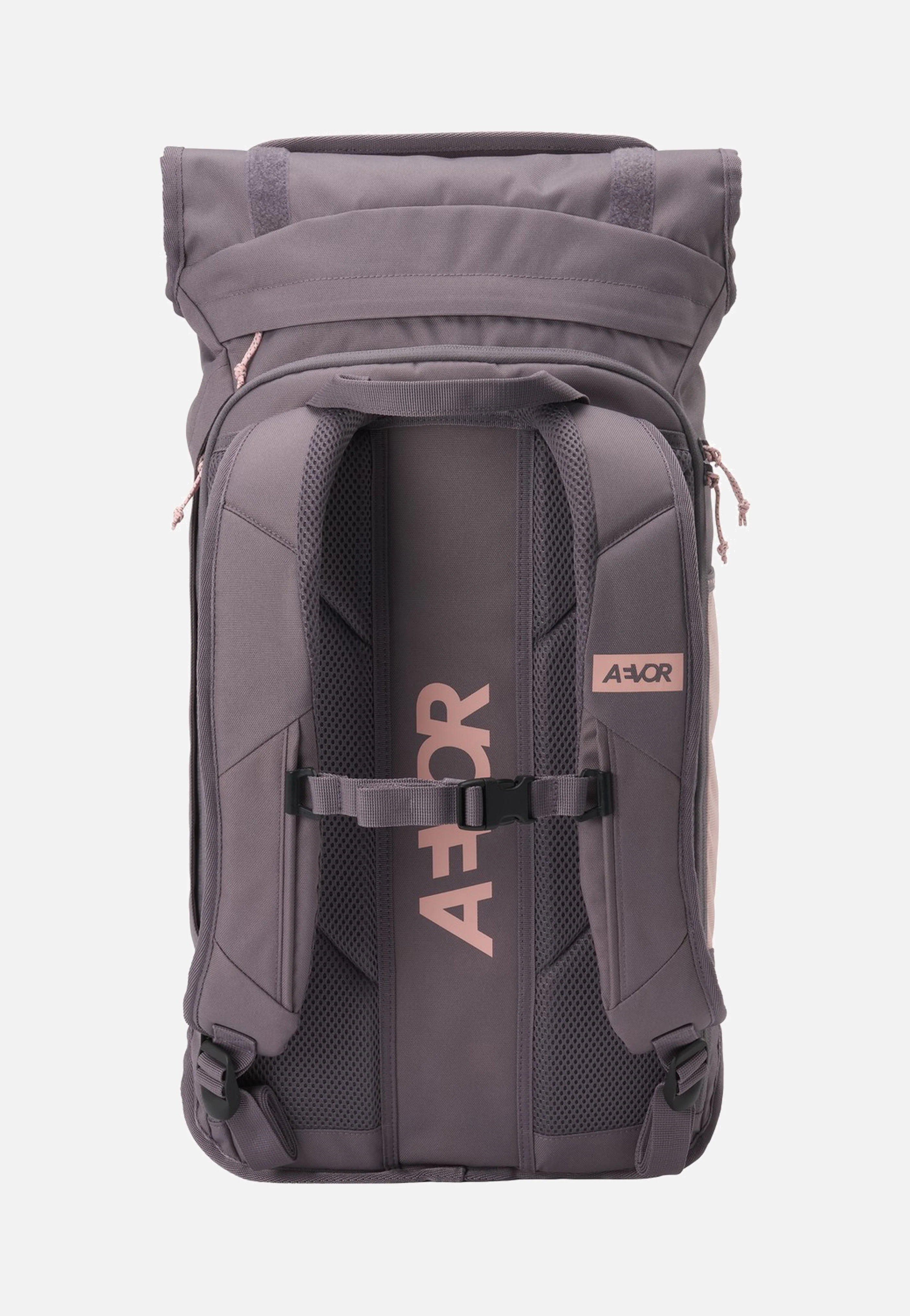 AEVOR - TRIP PACK Rucksack tropical lily