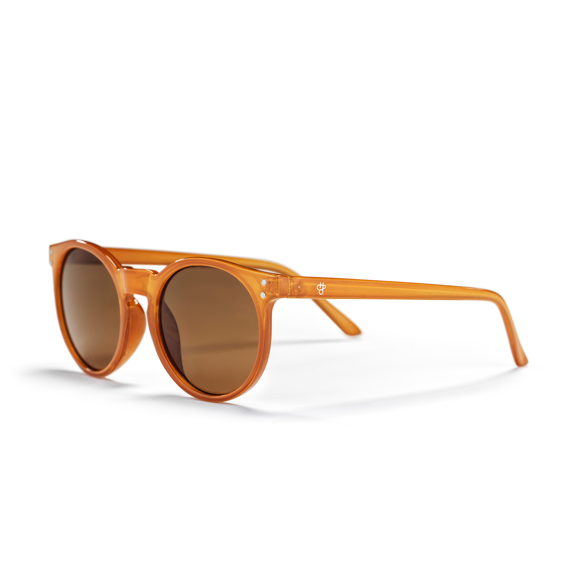 CHPO - BYRON Sunglasses UV400 - mustard