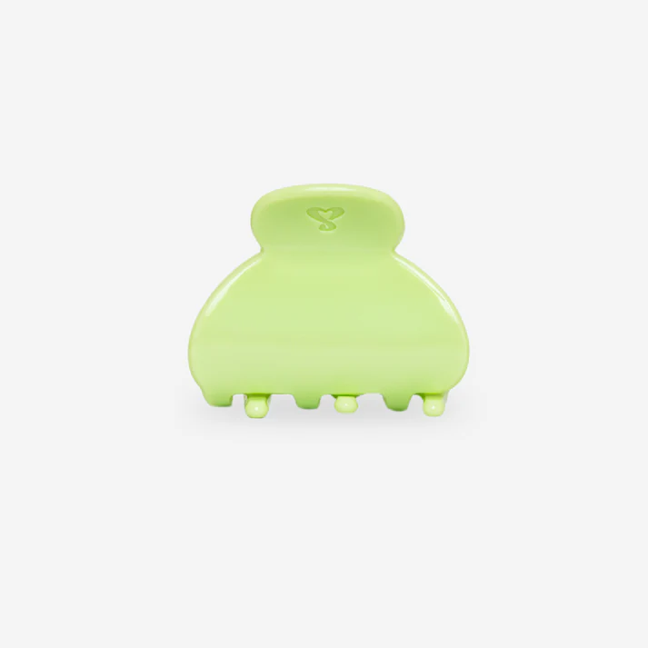 SASSTIE - COPPE LIME Hair Clip - Haarspange
