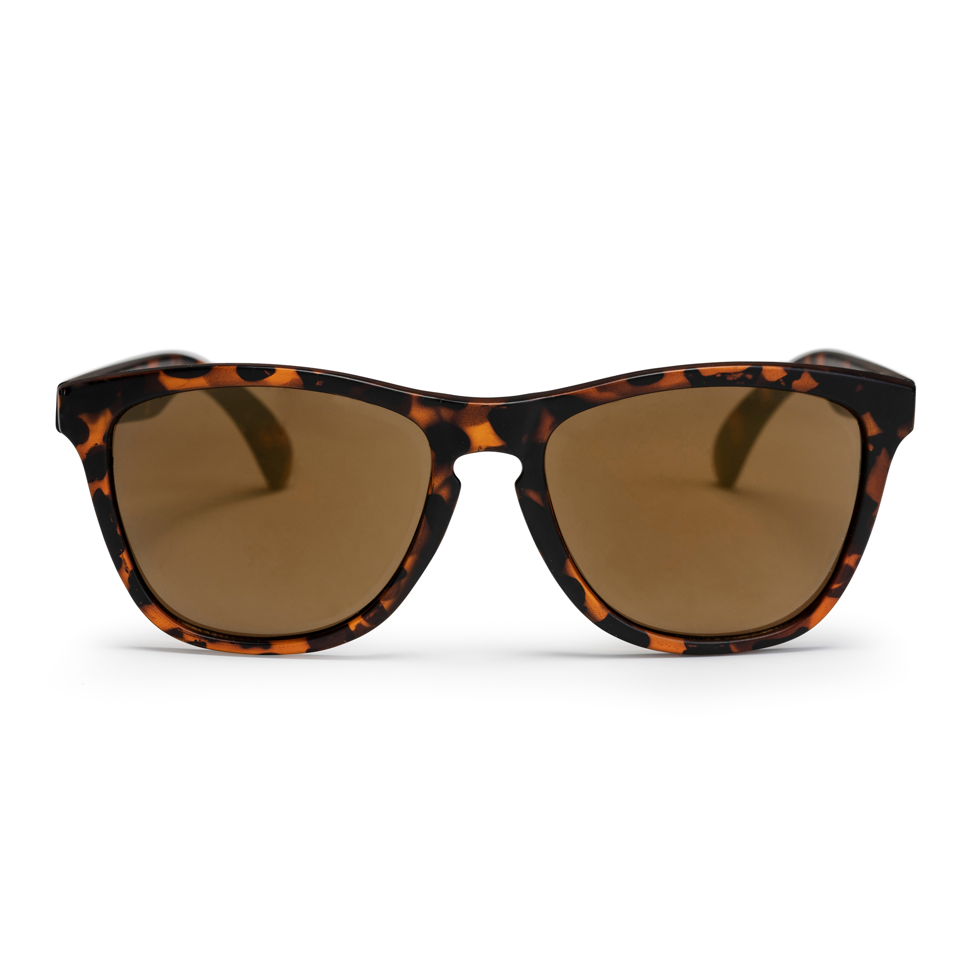 CHPO - BOHDI Sunglasses UV400 - turtle brown