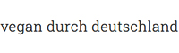 VEGAN DURCH DEUTSCHLAND