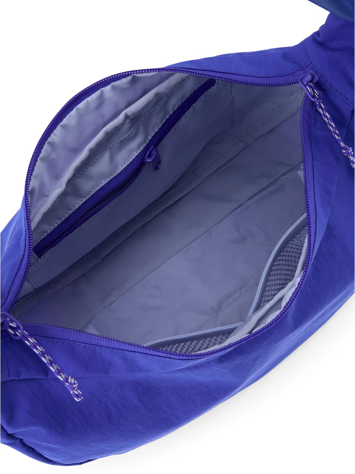 SLING BAG Tasche - electric blue