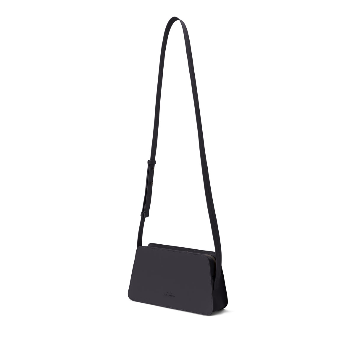 UCON ACROBATICS  - KIOMI BAG LOTUS INFINITY - Tasche black