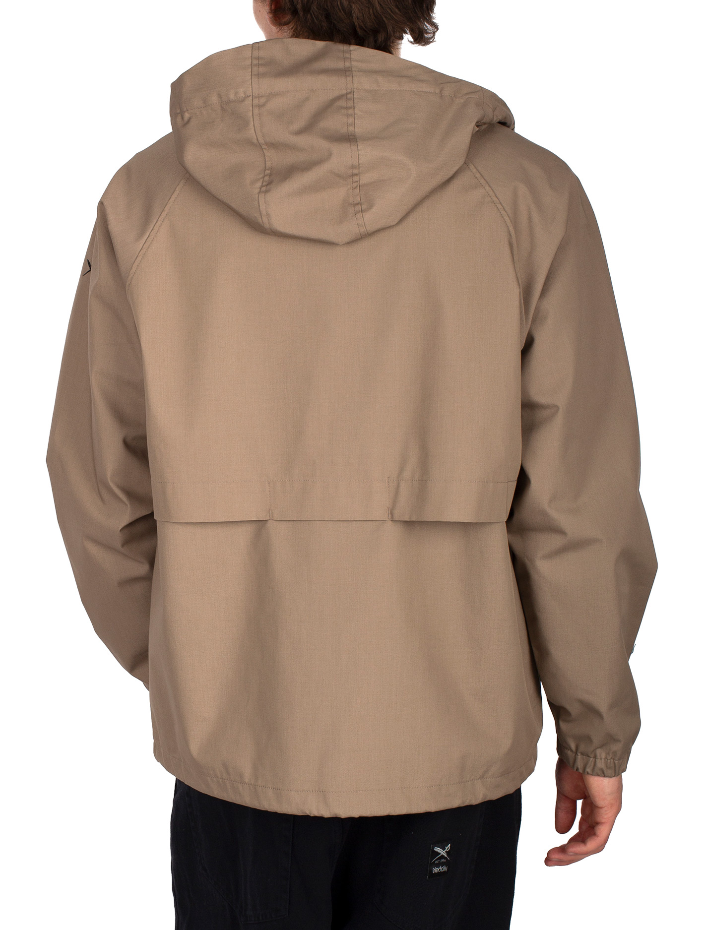 IRIE DAILY - SEGELTOERN JACKET Jacke clay