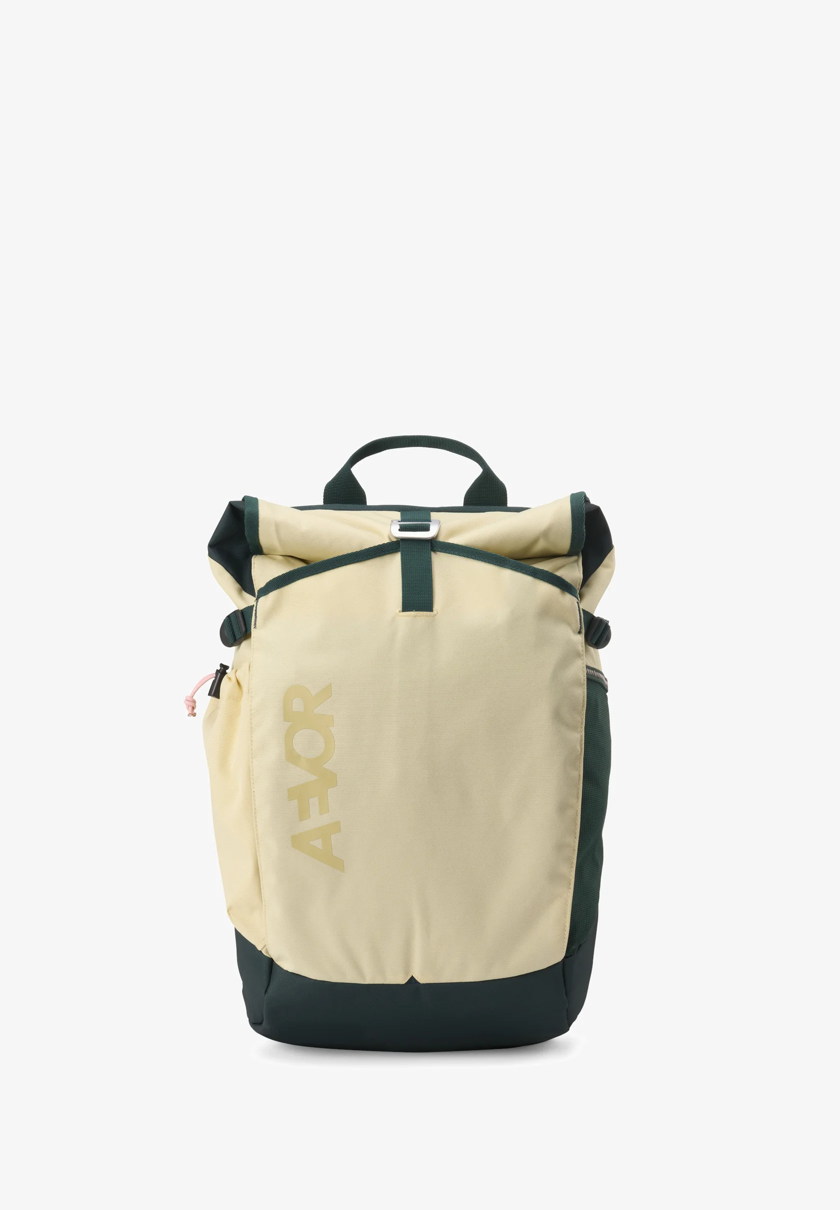 AEVOR - ROLLPACK 2.0 Rucksack Banana Split