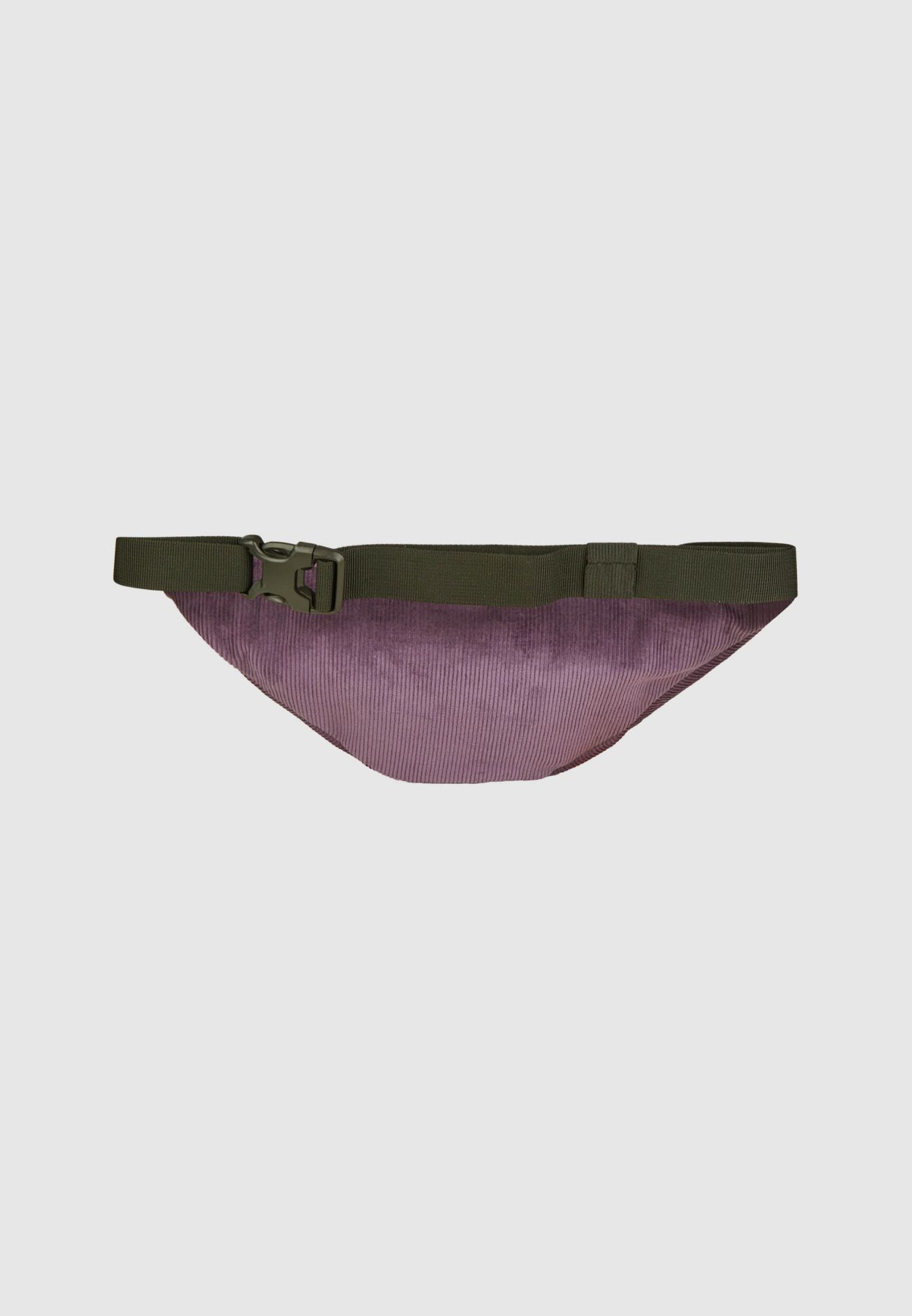 HEALER CORD HIPBAG - Tasche gothic grape