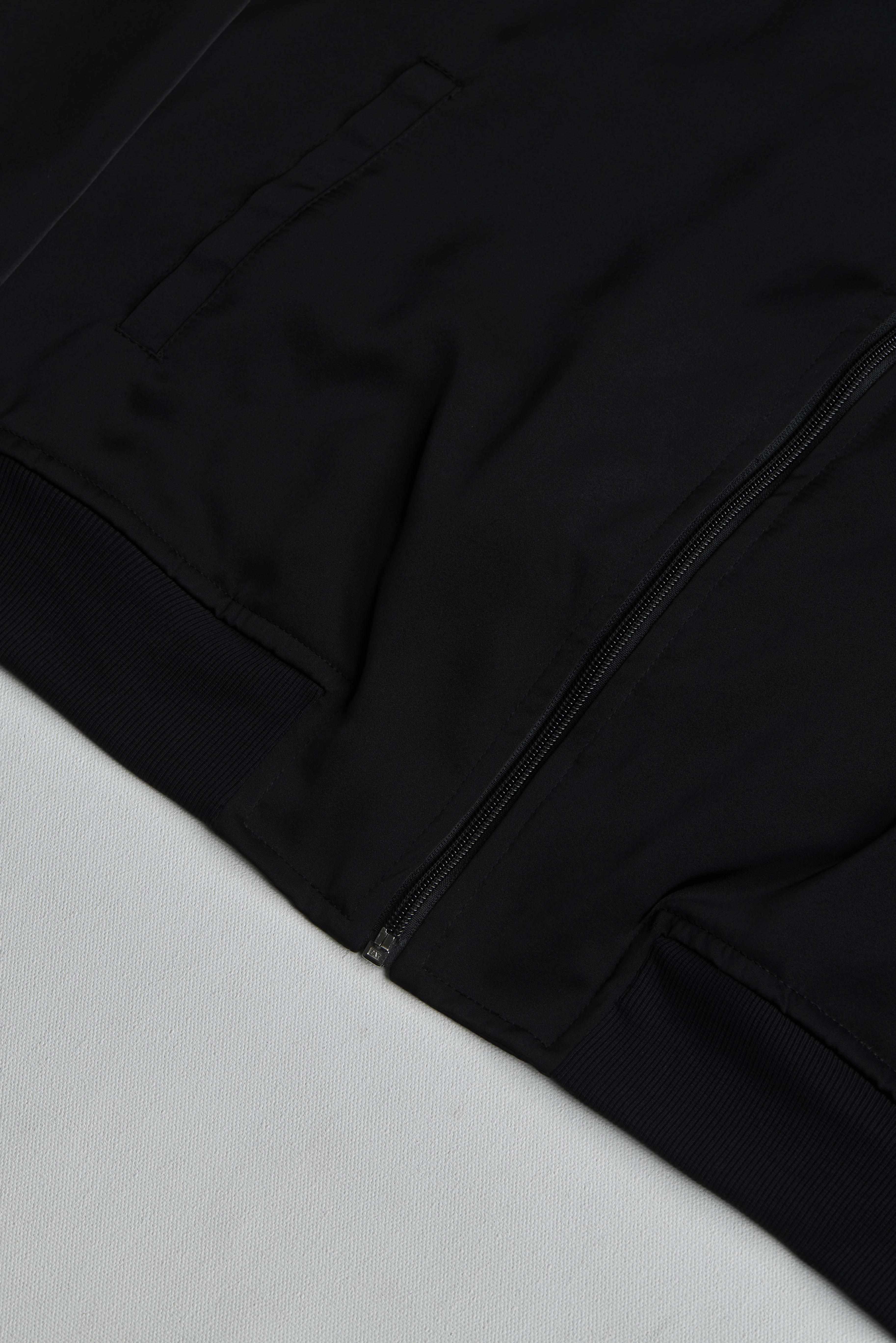 BINAM JACKET 2.0 Jacke black