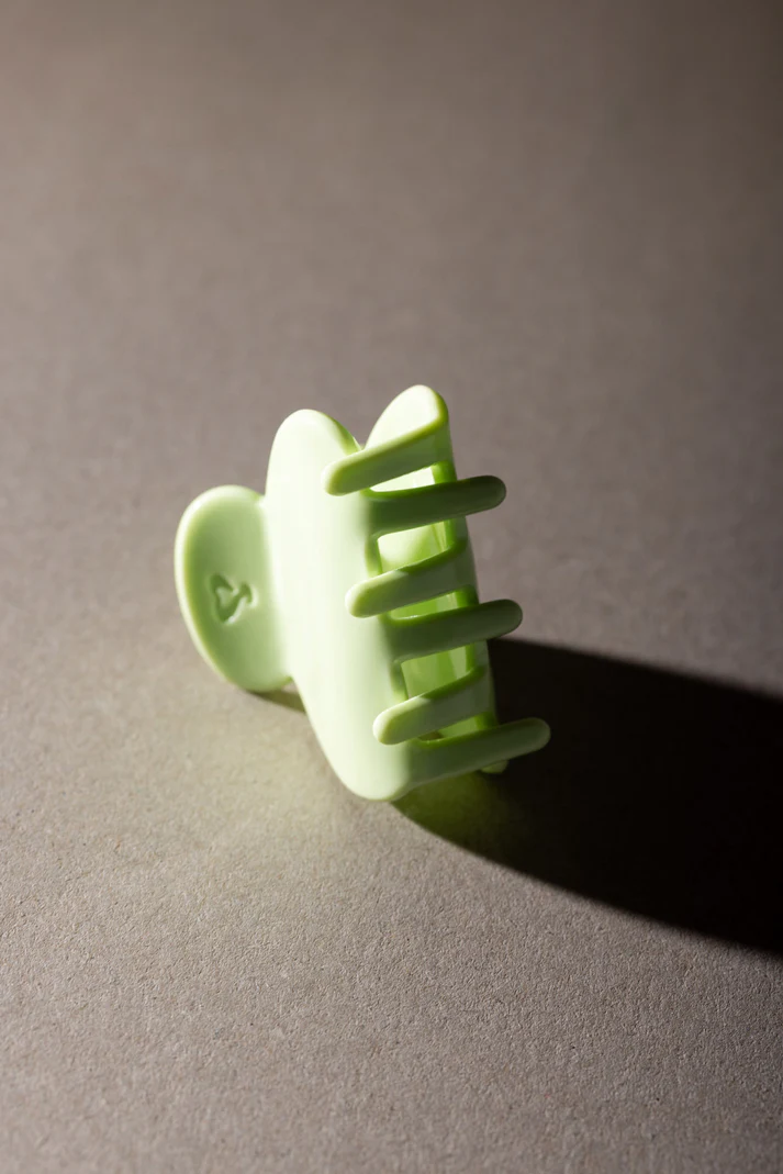 COPPE LIME Hair Clip - Haarspange