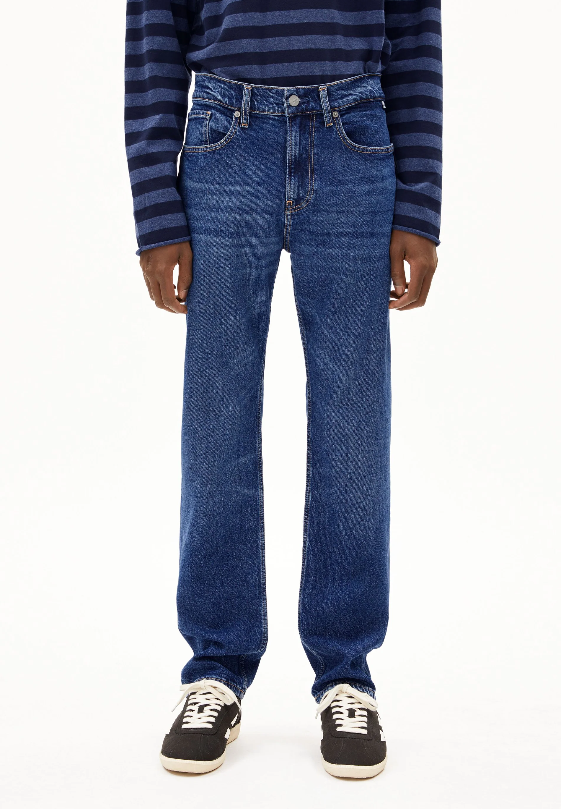 ARMEDANGELS - DYLAANO STRAIGHT FIT Jeans bolsena