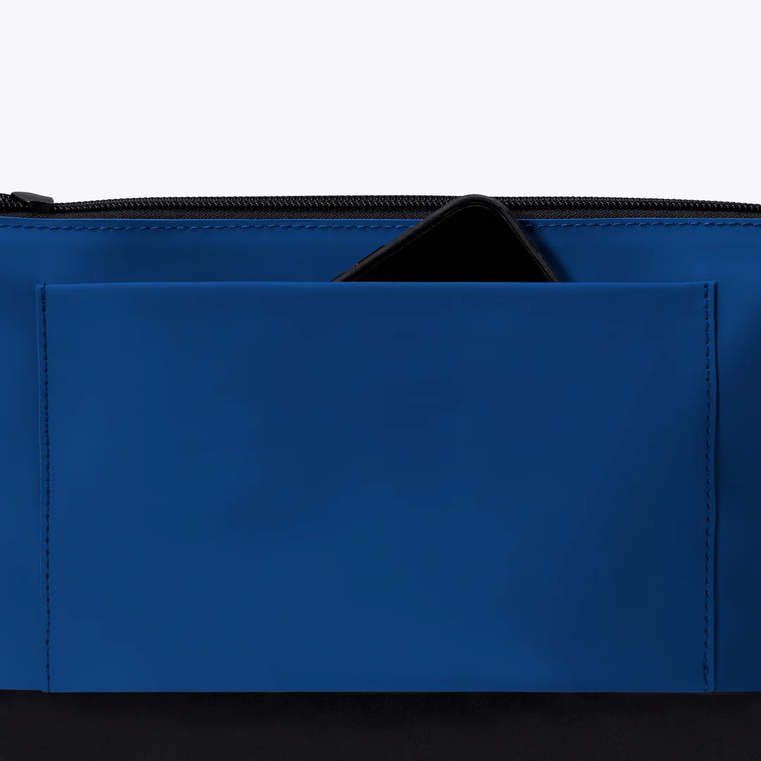 UCON ACROBATICS  - NOLA LOTUS BAG - Tasche royal blue