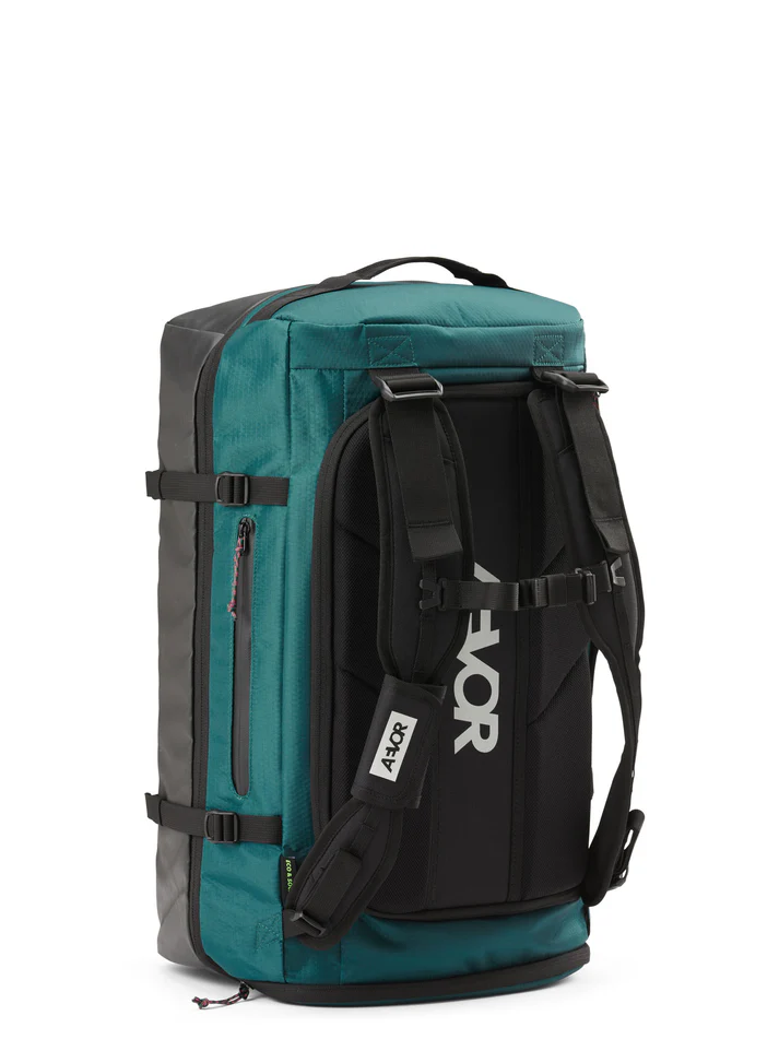 AEVOR - DUFFEL PACK Tasche - Proof Evergreen