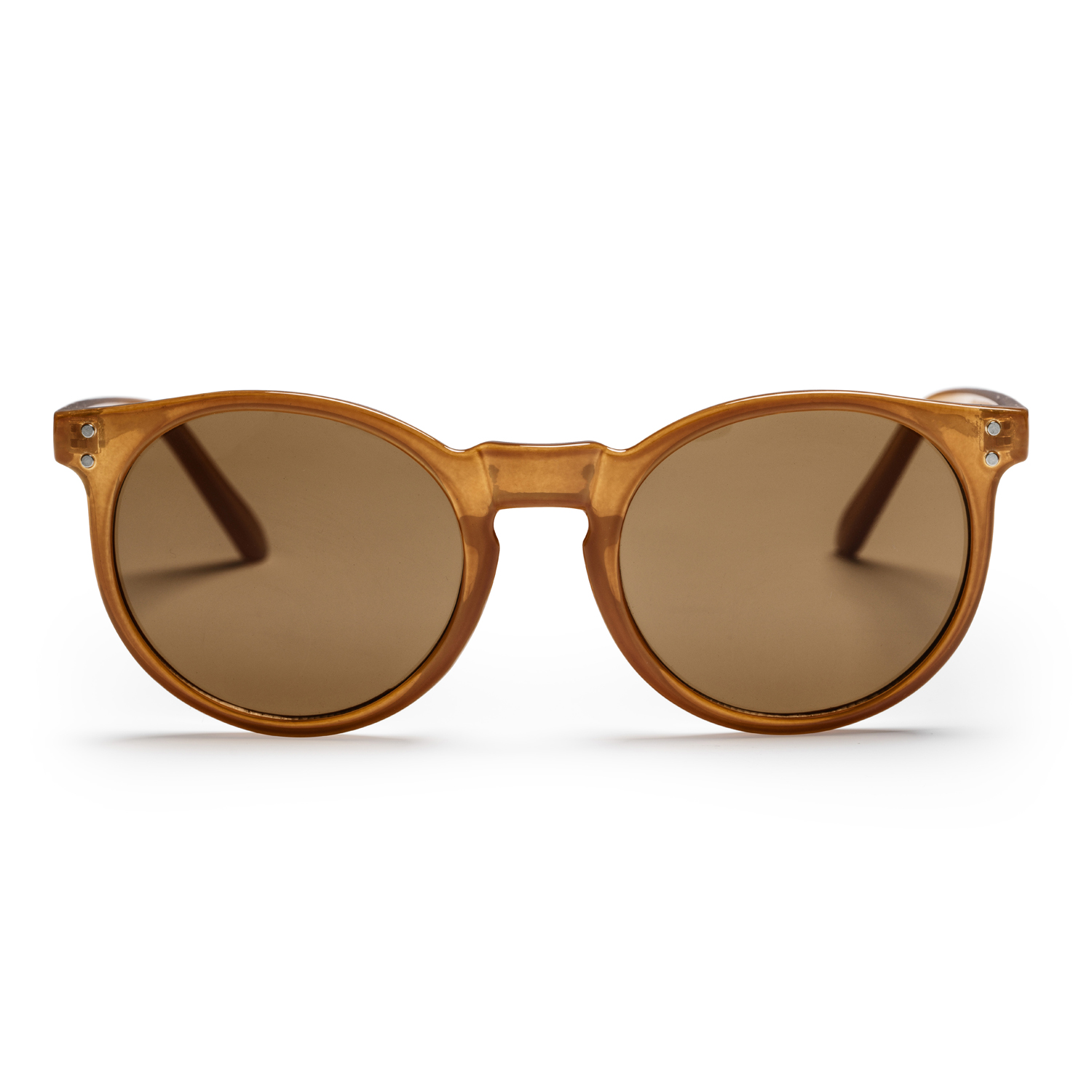 CHPO - BYRON Sunglasses UV400 - mustard