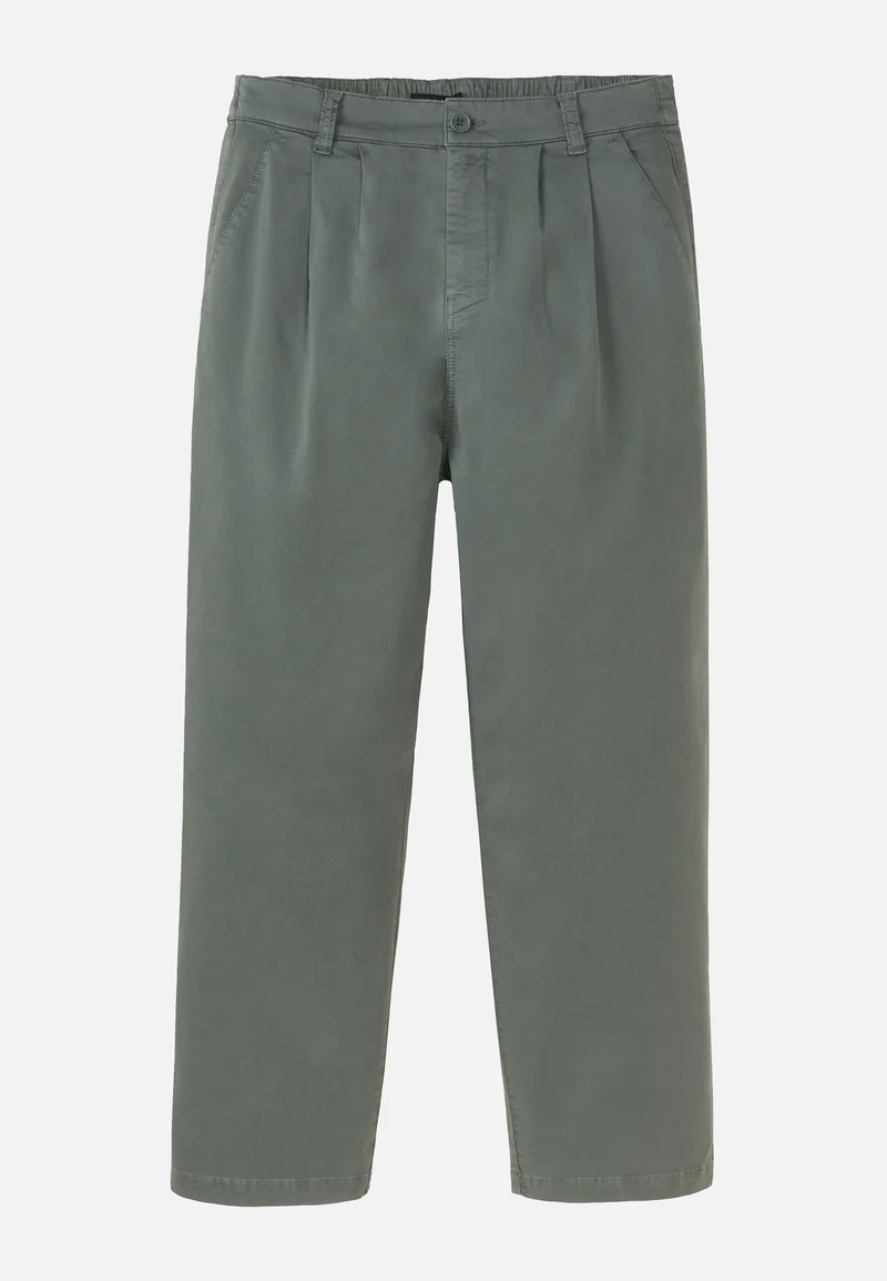 CATMINT PANTS GOTS Hose 2 Farben