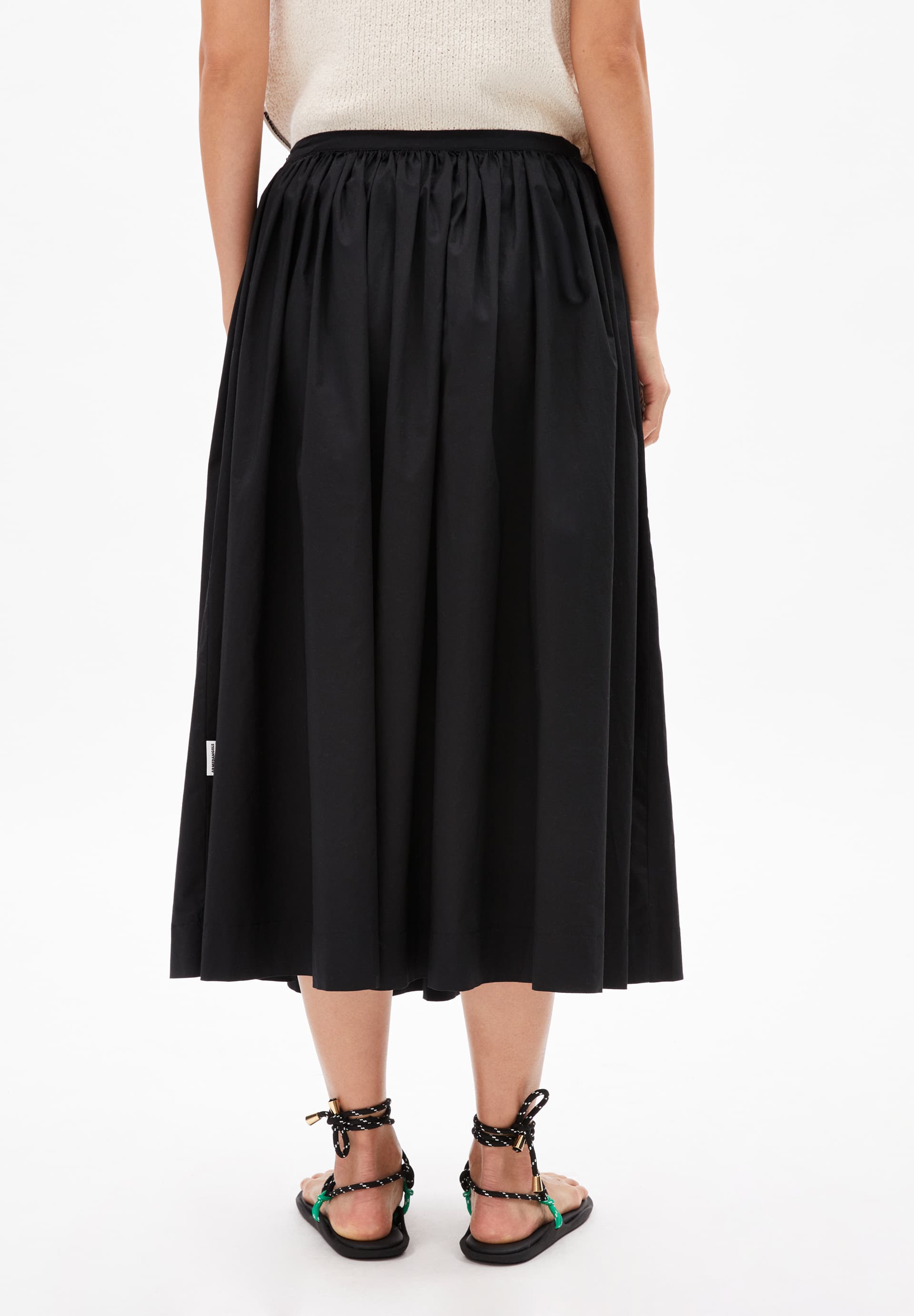 ARMEDANGELS - LANILAAR Rock black