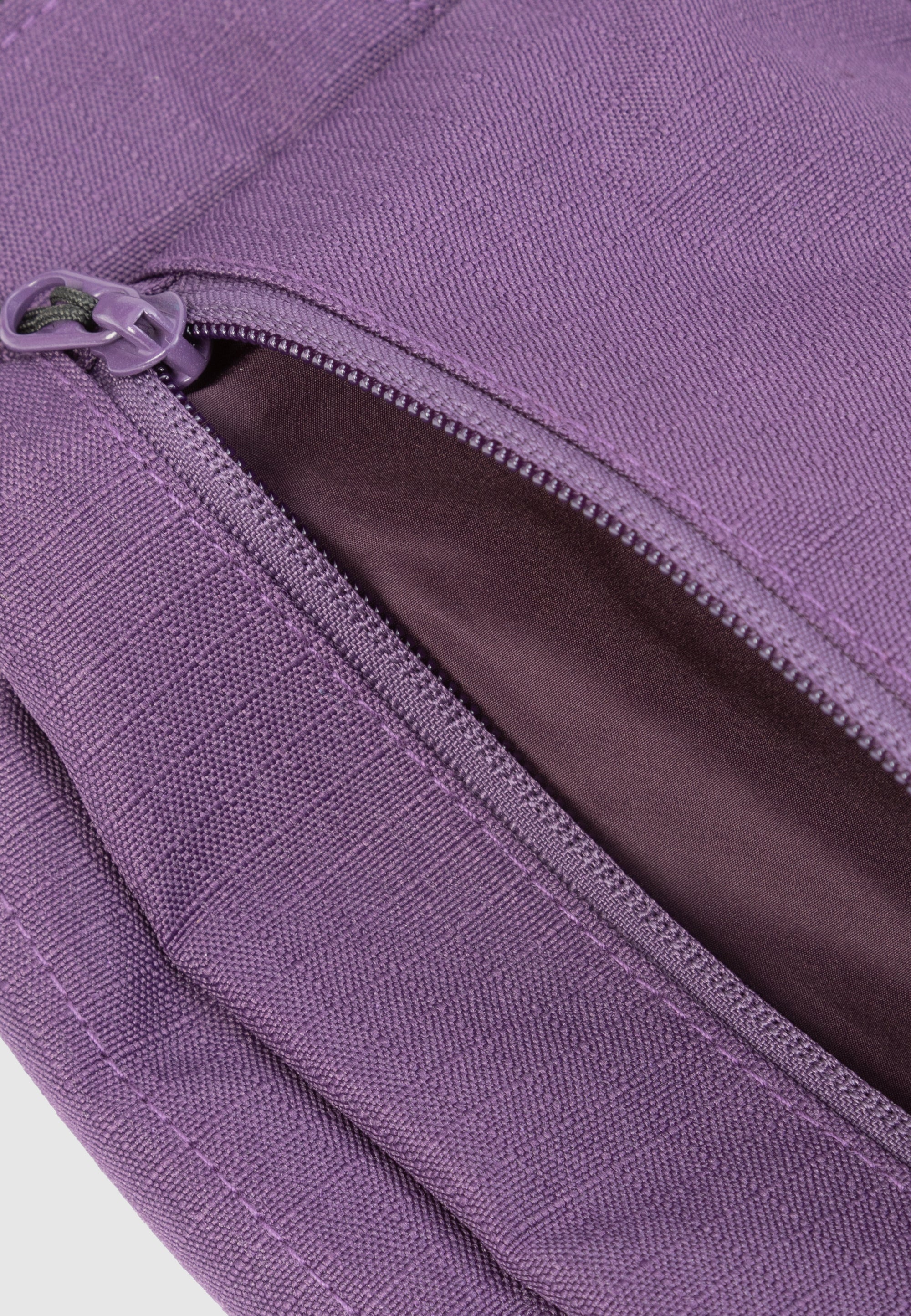 CLEPTOMANICX - HIPBAG TAP S 2 Tasche montana grape