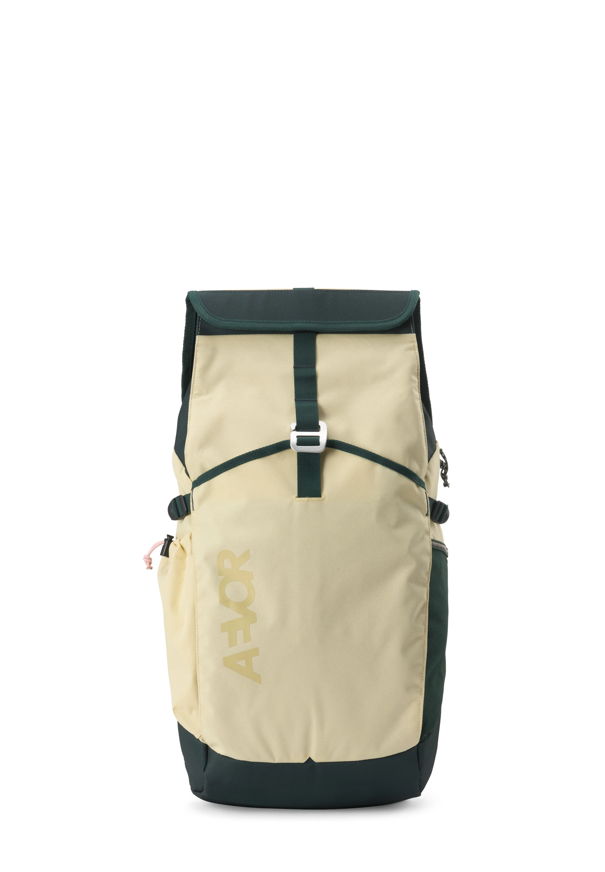 AEVOR - ROLLPACK 2.0 Rucksack Banana Split