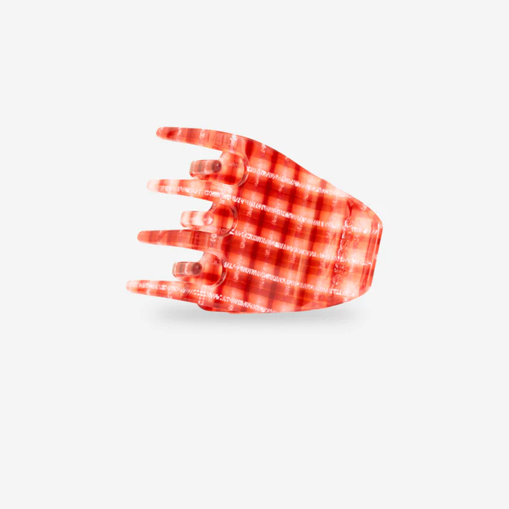 SASSTIE - KIT MAROON Hair Clip - Haarspange