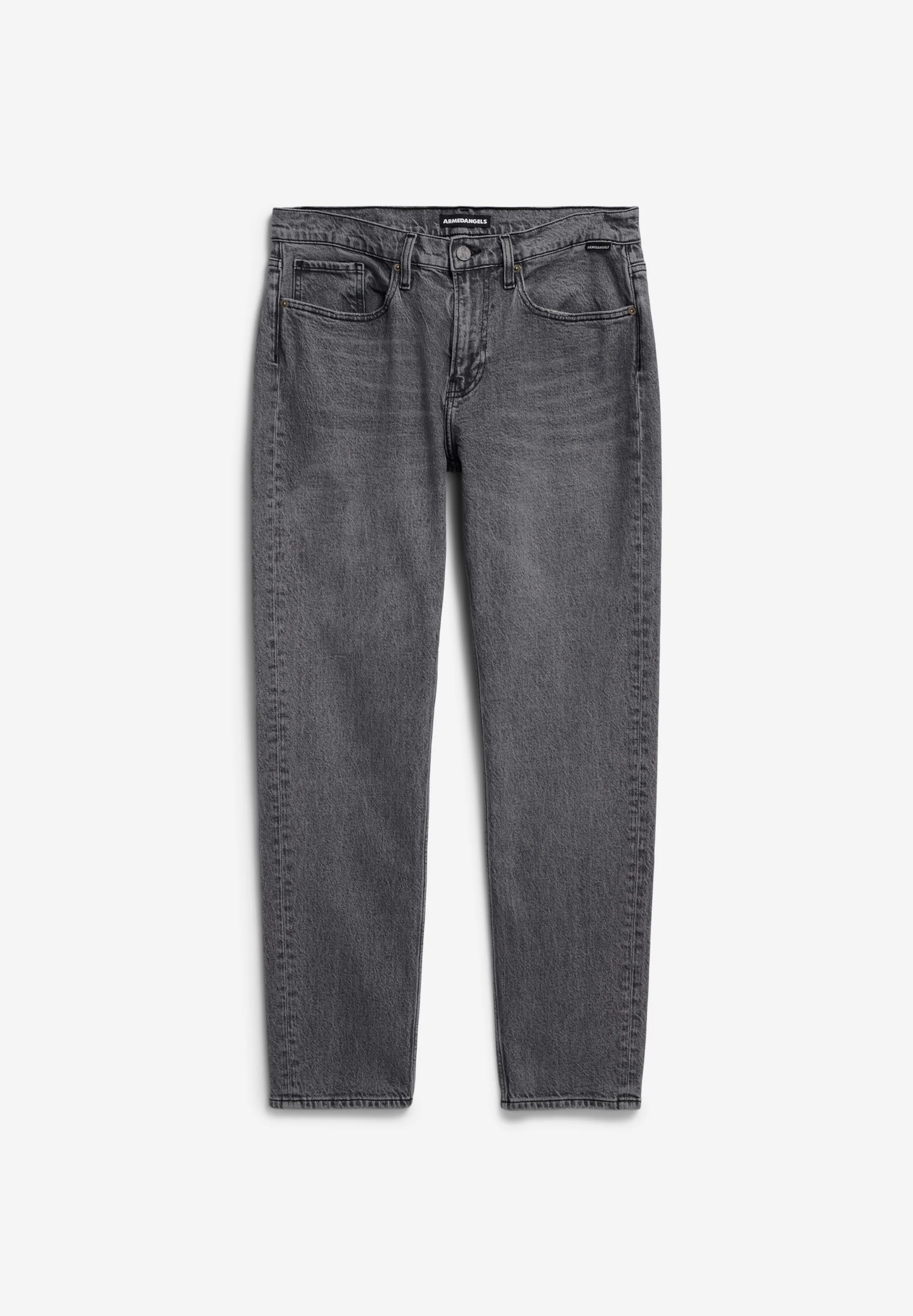ARMEDANGELS - DYLAANO STRAIGHT FIT Jeans sprinkle blue