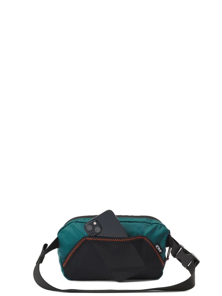 AEVOR - HIP BAG EASE Ripstop - Proof Evergreen