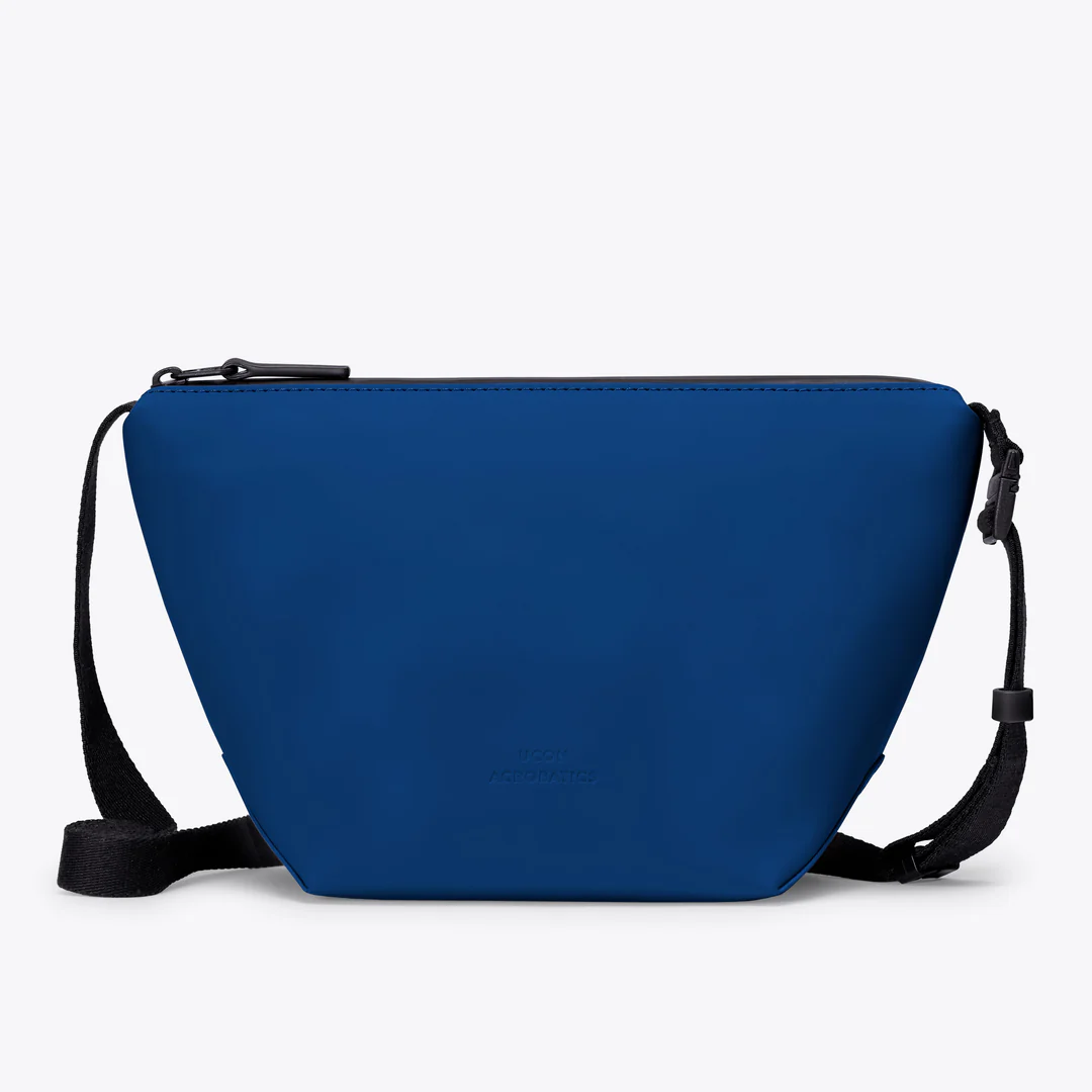 UCON ACROBATICS  - NOLA LOTUS BAG - Tasche royal blueUCON ACROBATICS  - NOLA LOTUS BAG - Tasche royal blue