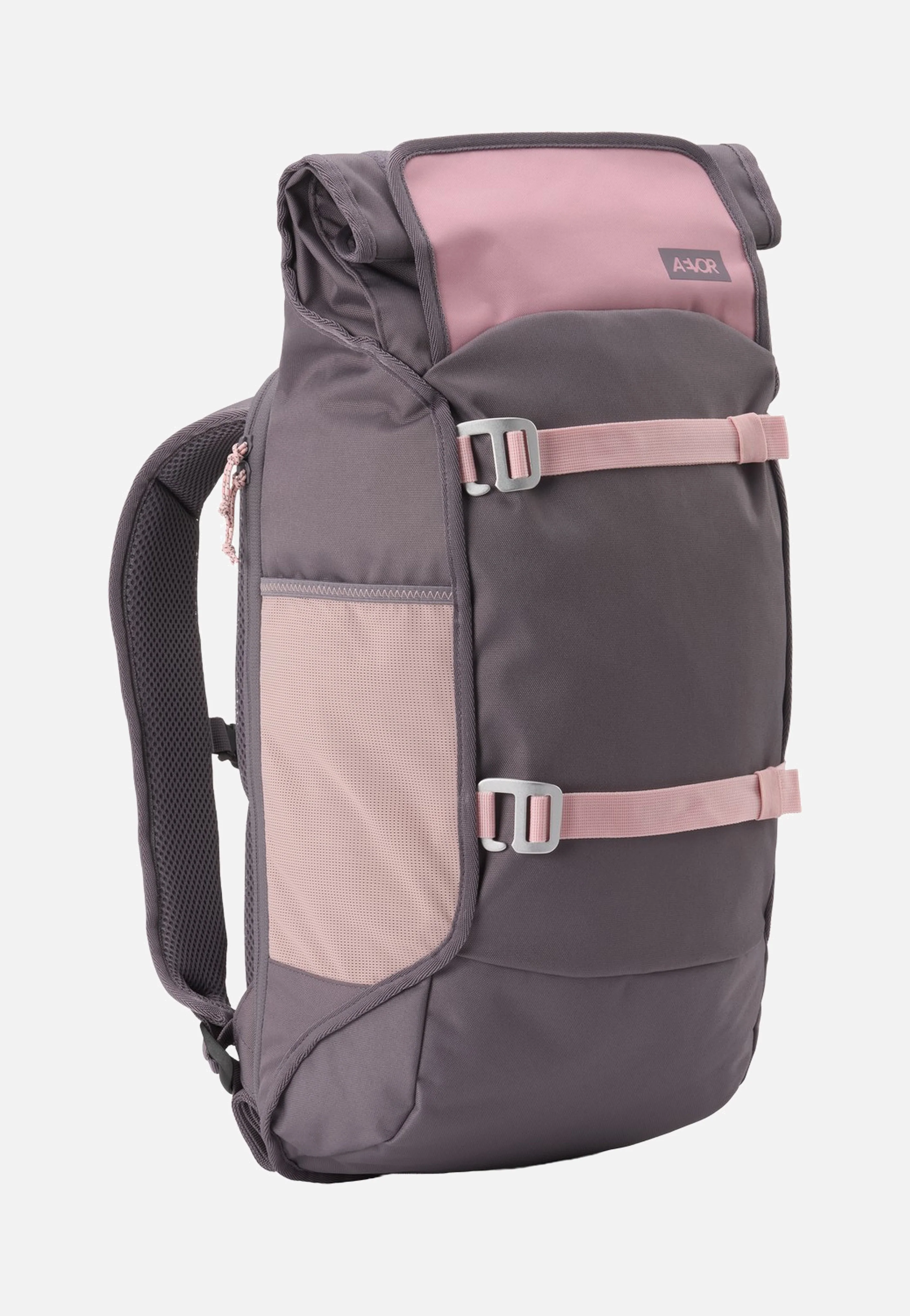 AEVOR - TRIP PACK Rucksack tropical lily