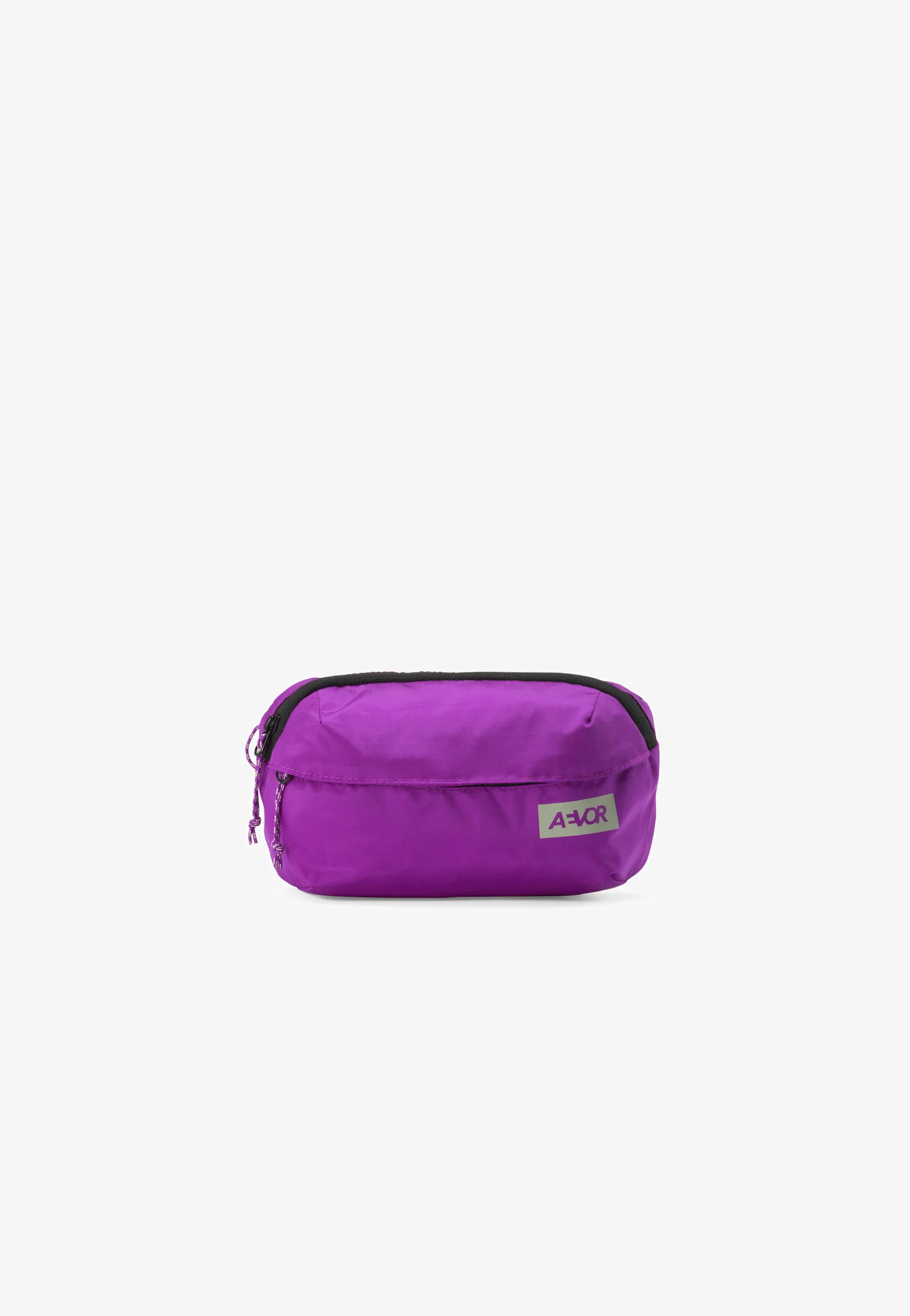 AEVOR - HIP BAG EASE Ripstop electric fuchsia