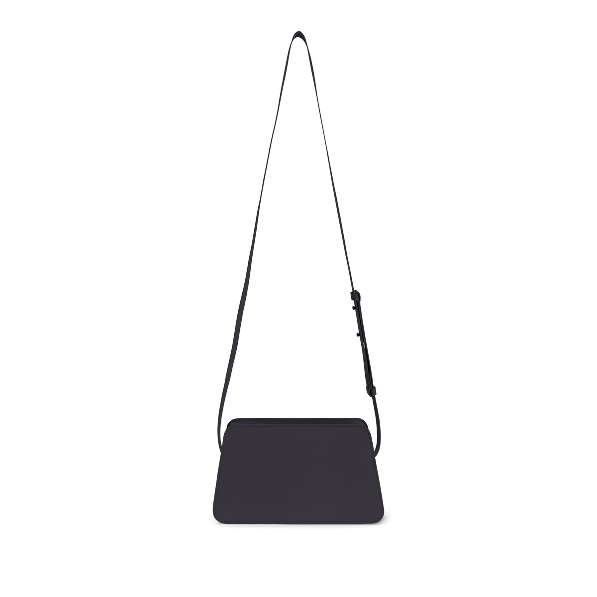 UCON ACROBATICS  - KIOMI BAG LOTUS INFINITY - Tasche black