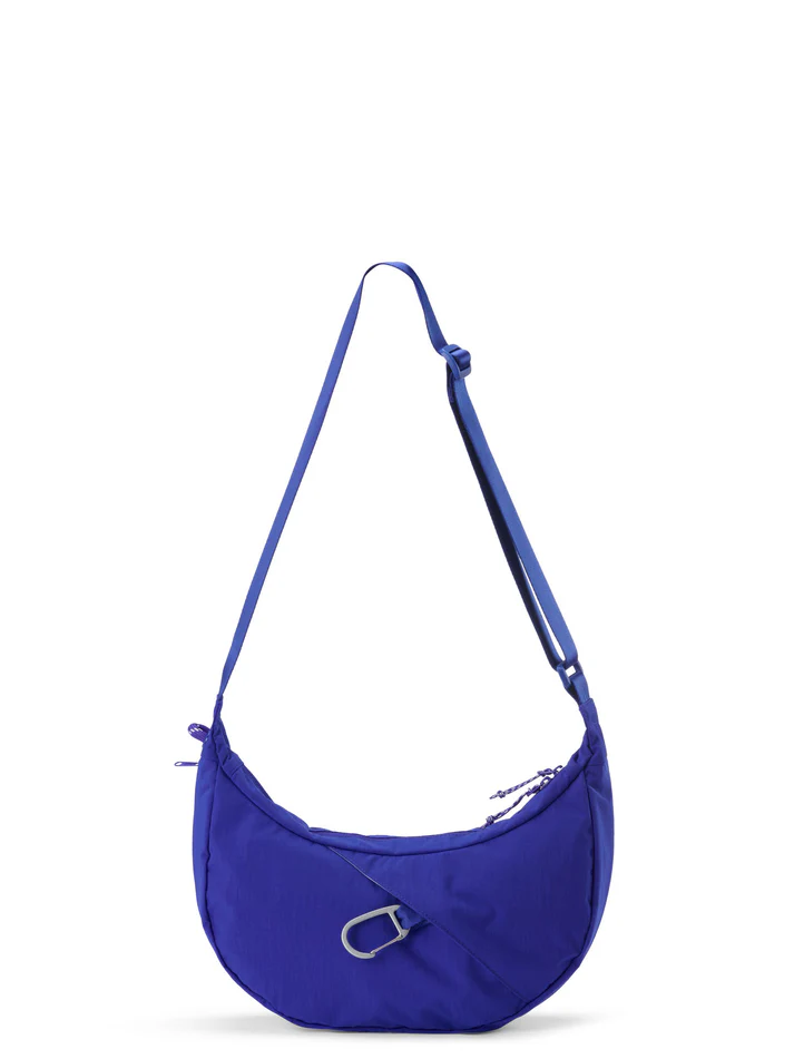 SLING BAG Tasche - electric blue