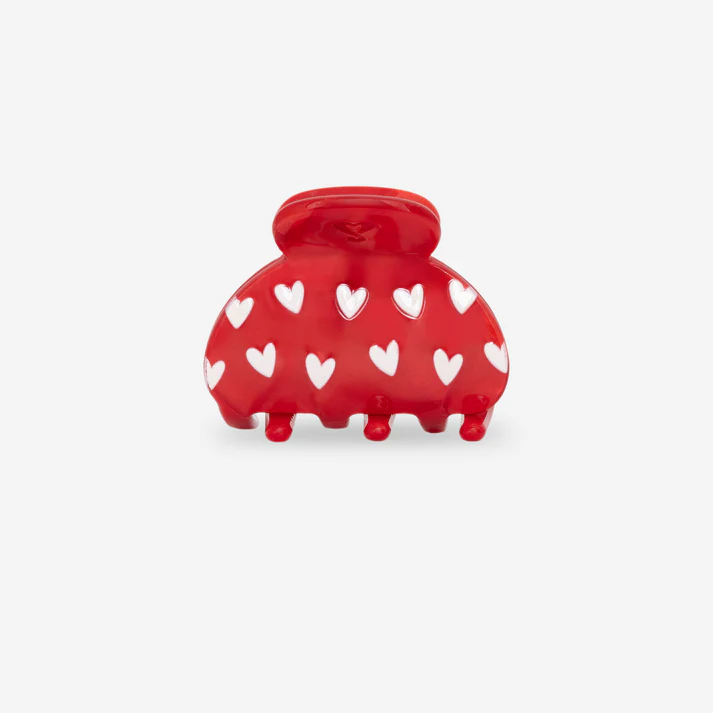 SASSTIE - COPPE COUPLE Hair Clip - Haarspange