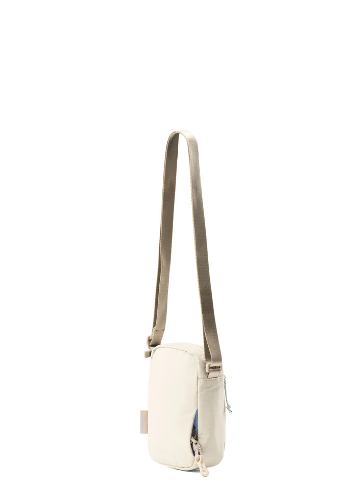 AEVOR - RIDE POUCH - Tasche off white