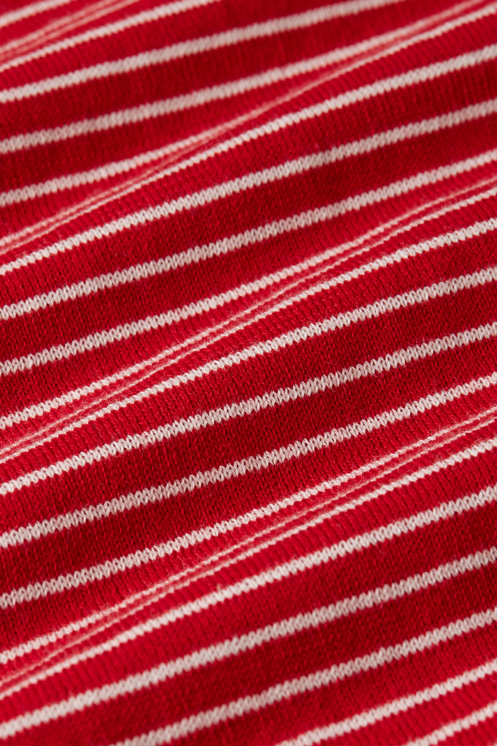 KING LOUIE - AGNES TOP DÓLERON T-Shirt chili red