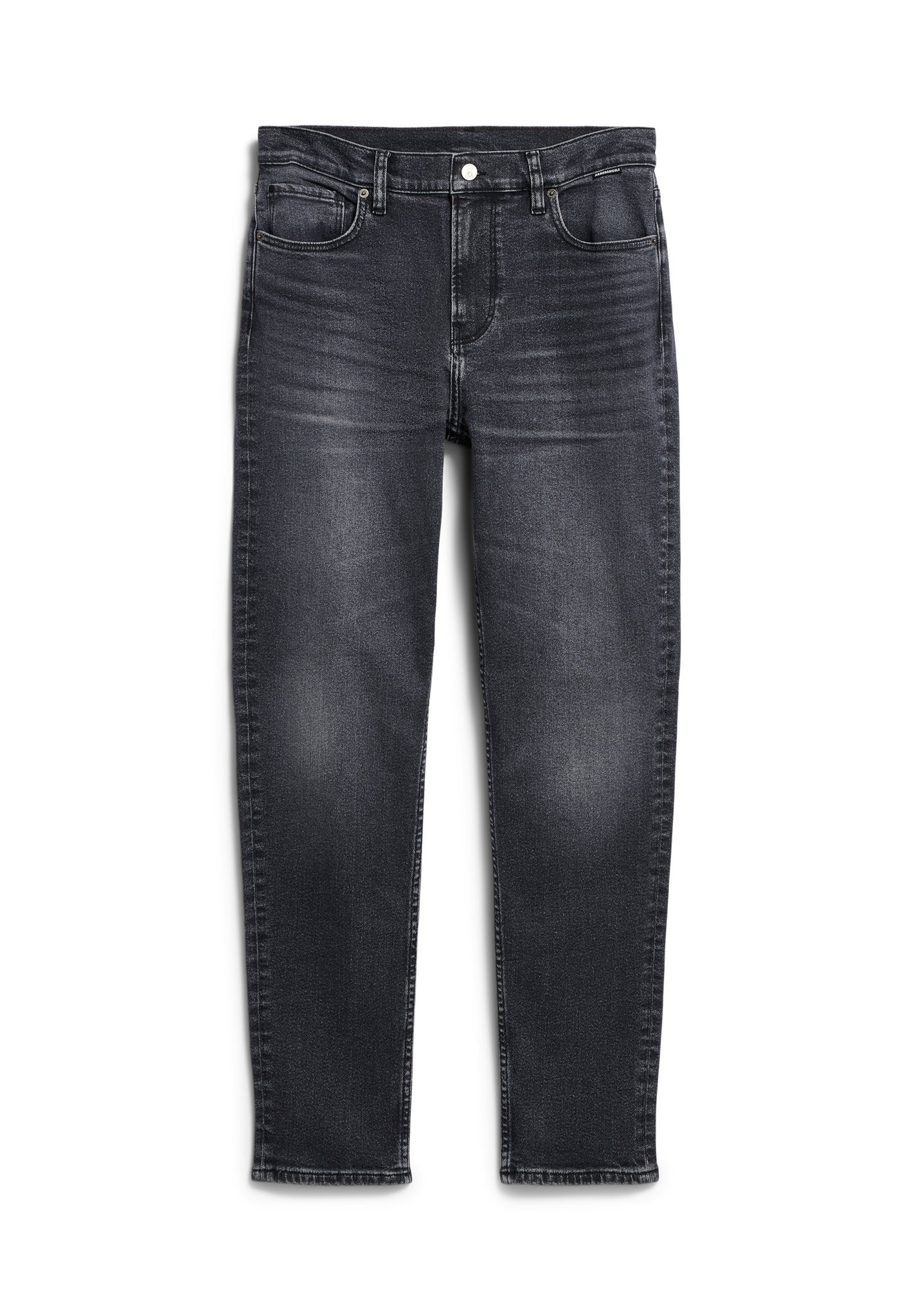 AARJO TARPA Slim Fit Jeans gris