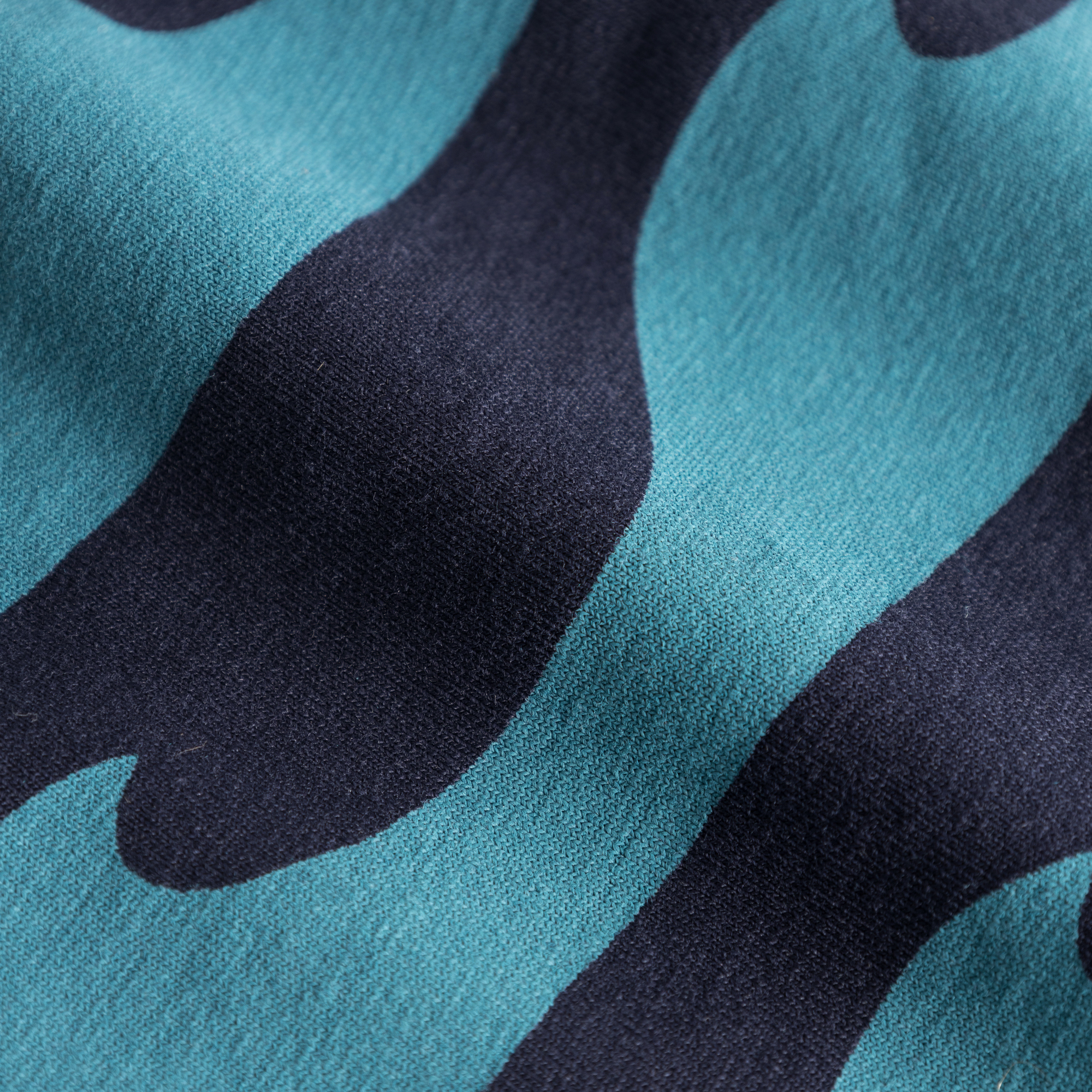 DEDICATED - KALIX WAVES Boxer Briefs navy black
