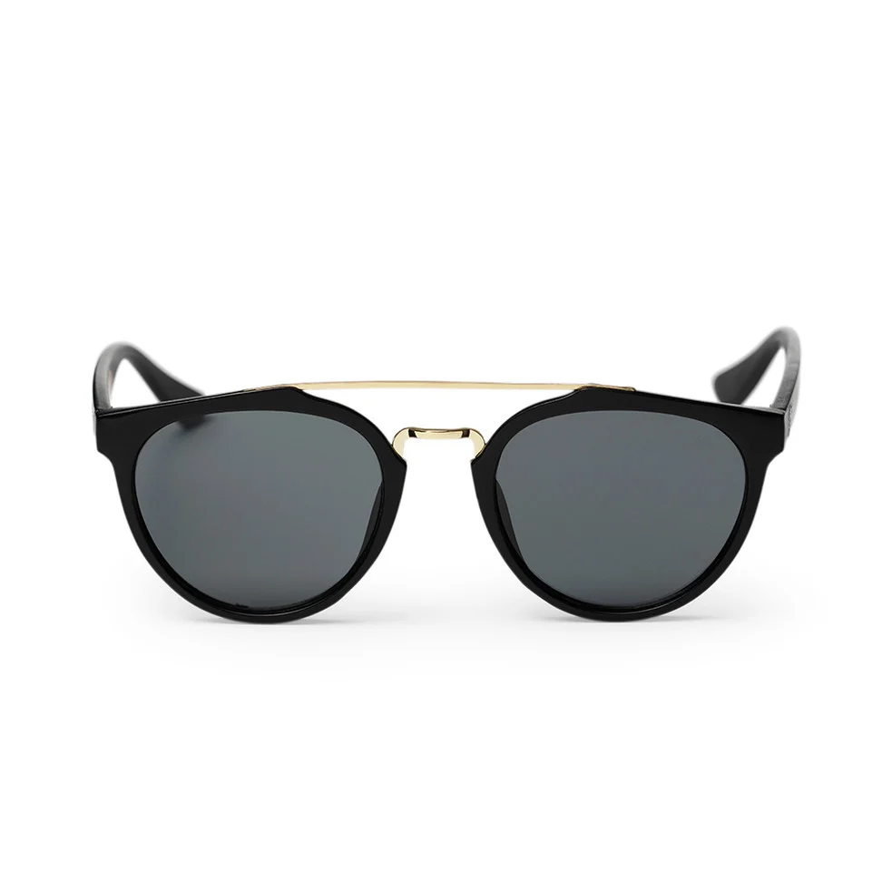 CHPO - COPENHAGEN Sunglasses UV400 - black