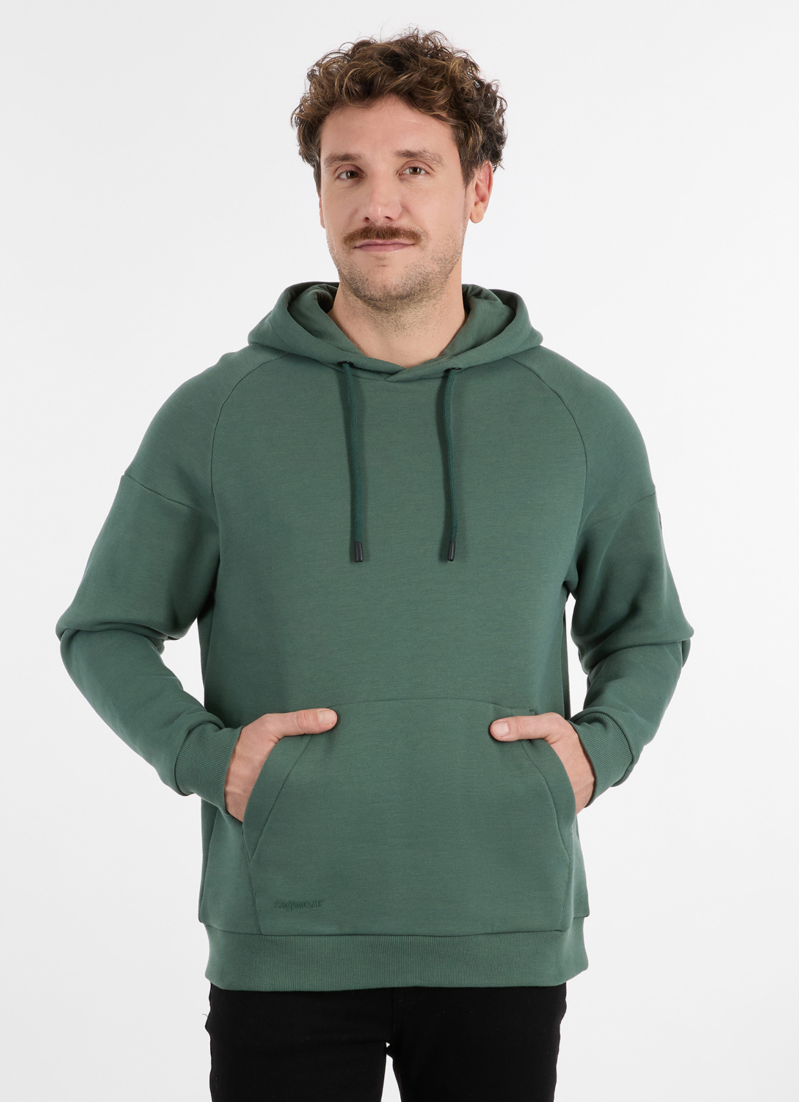RAGWEAR - ZENOWERY Kapuzenpullover baltic