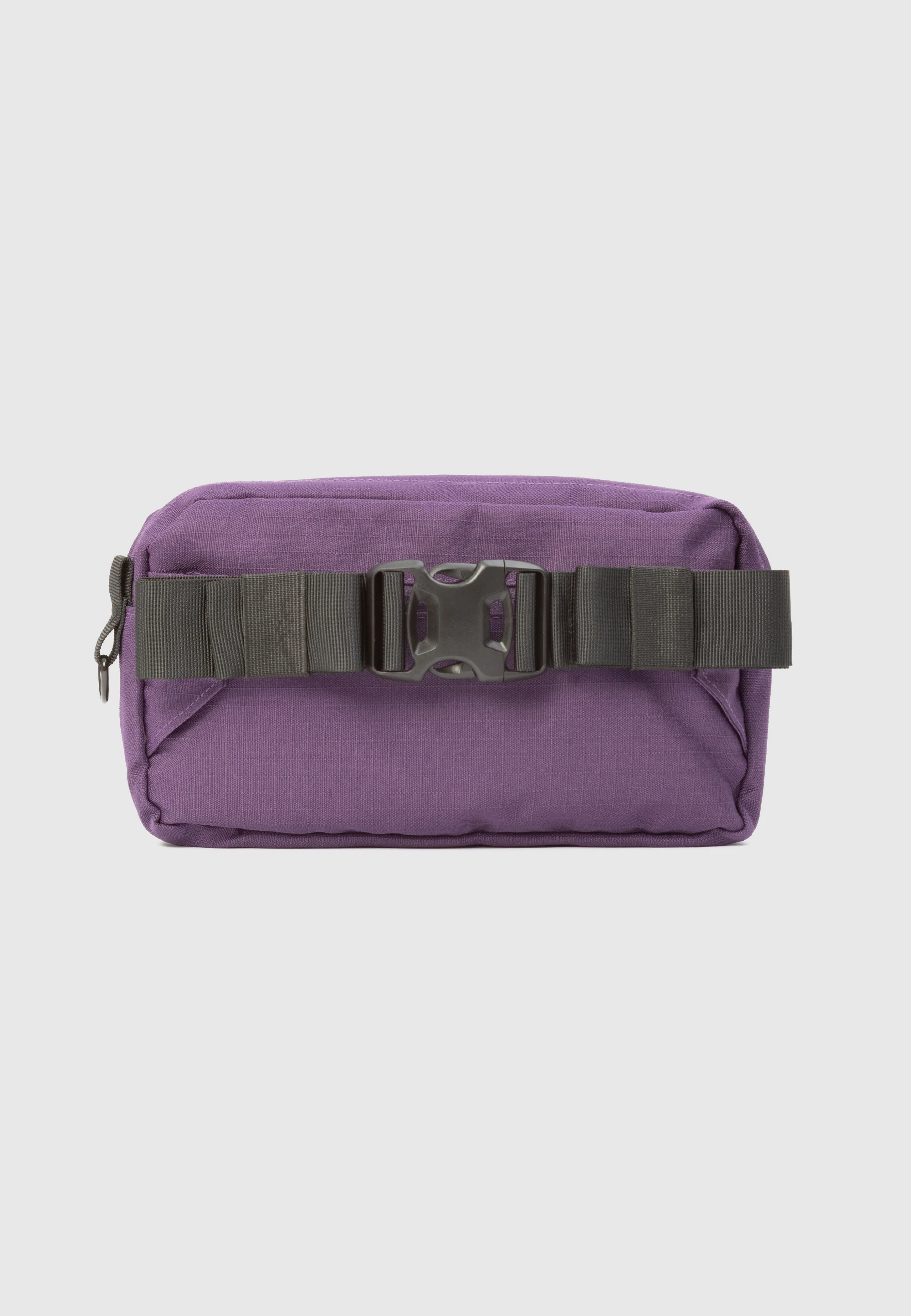 CLEPTOMANICX - HIPBAG TAP S 2 Tasche montana grape