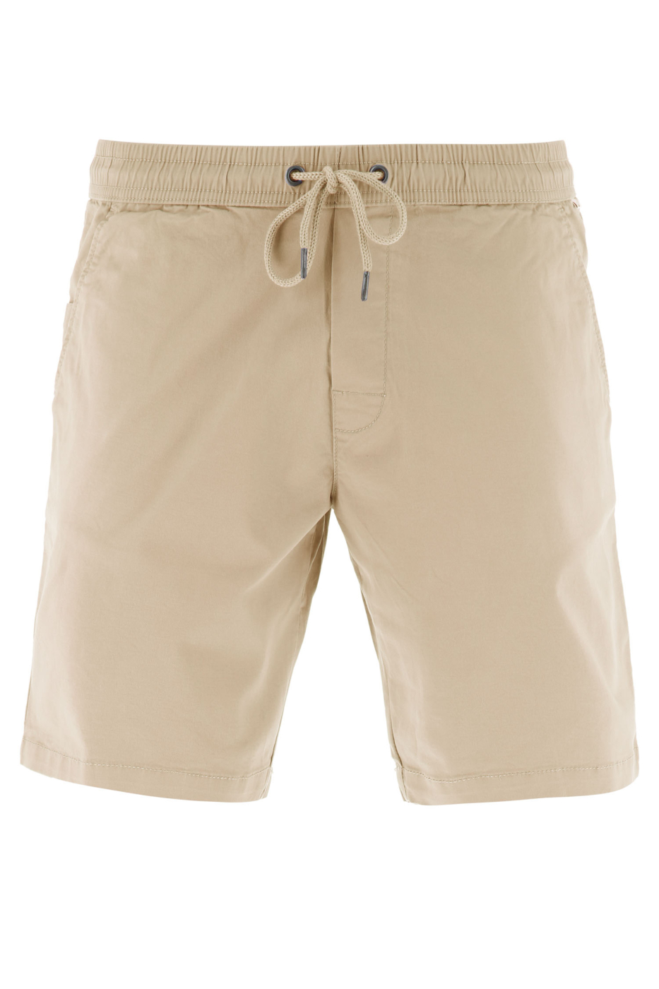 REFLEX EASY SHORT Short Hose textured beige