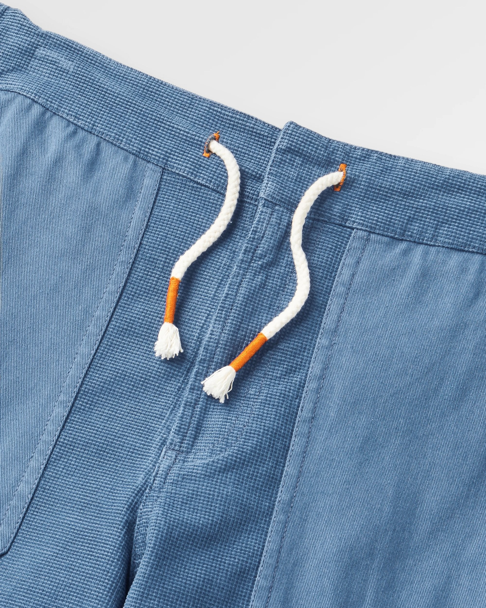AVIAN CORD Hose 2.0 Cordhose dark denim