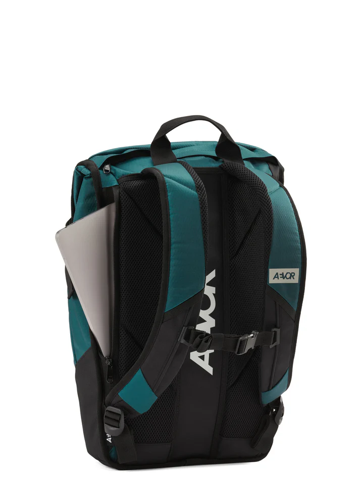 AEVOR - PROOF DAYPACK Rucksack evergreenAEVOR - PROOF DAYPACK Rucksack evergreen