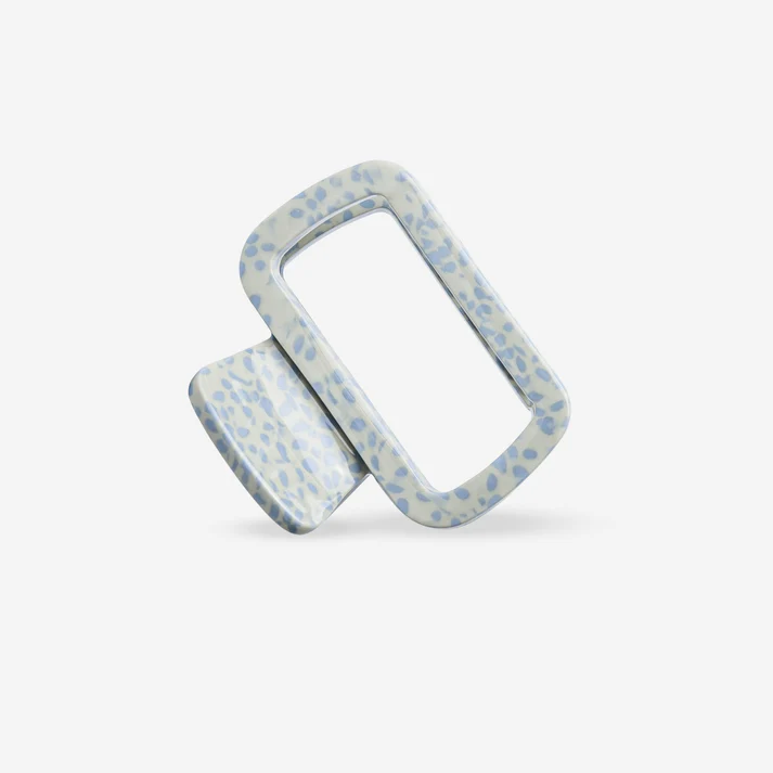 BONDIE OCEAN DOTT Hair Clip - Haarspange