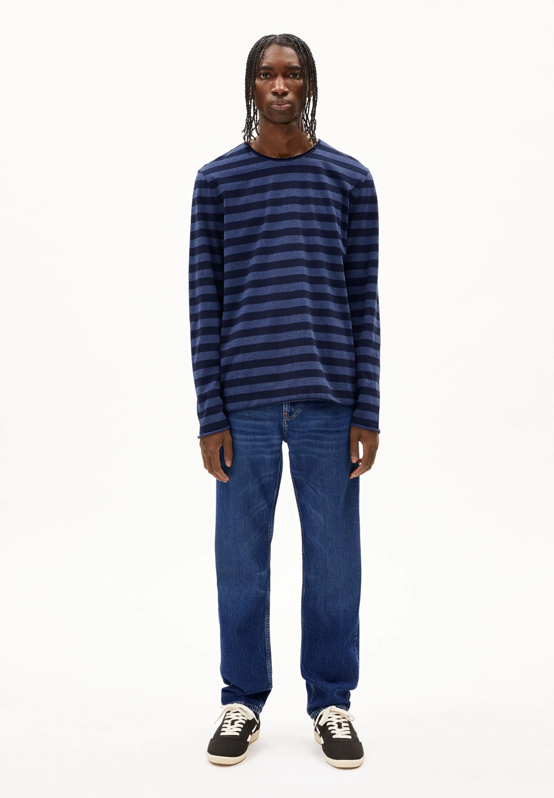 ARMEDANGELS - DYLAANO STRAIGHT FIT Jeans bolsena