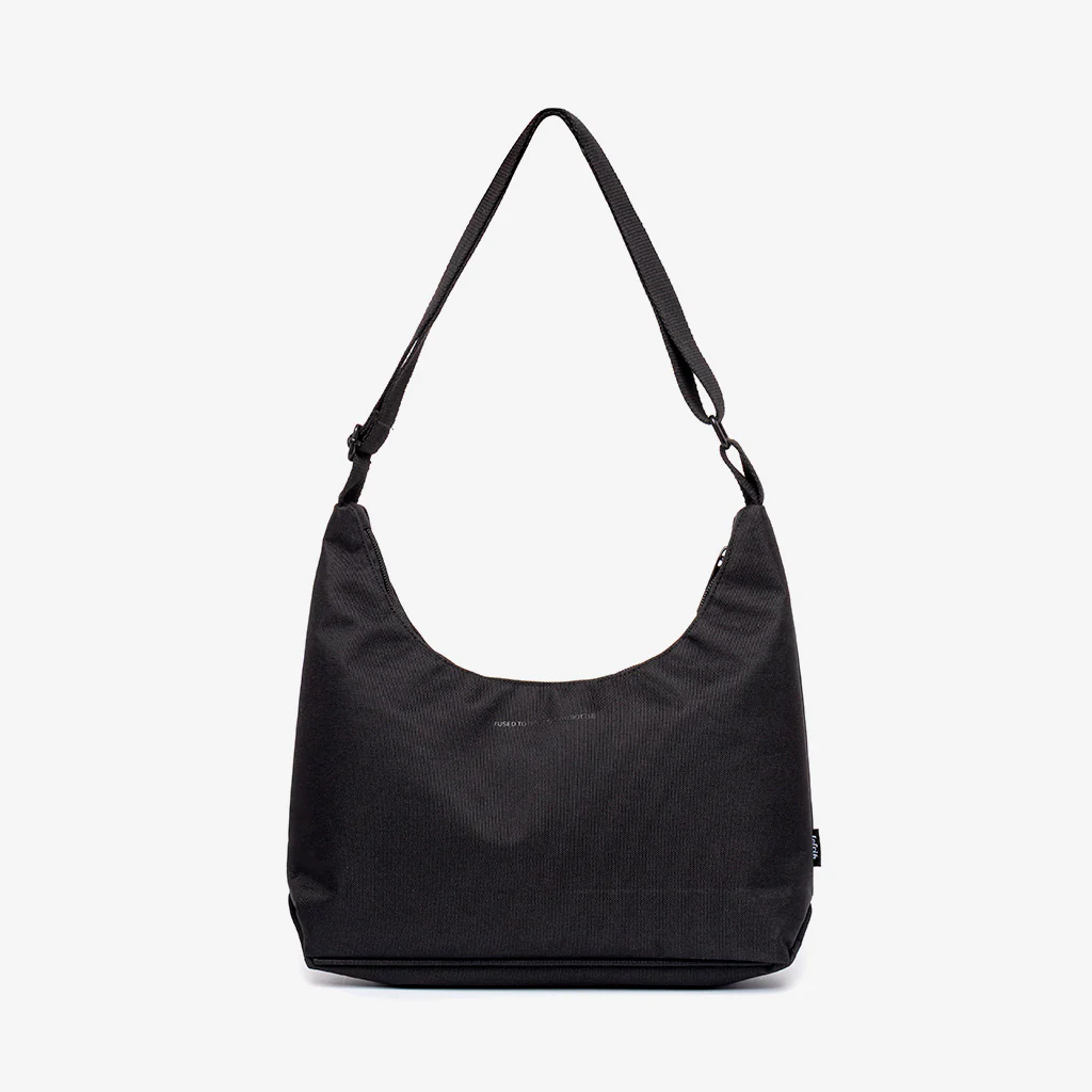 BICO Stripes Tasche - black