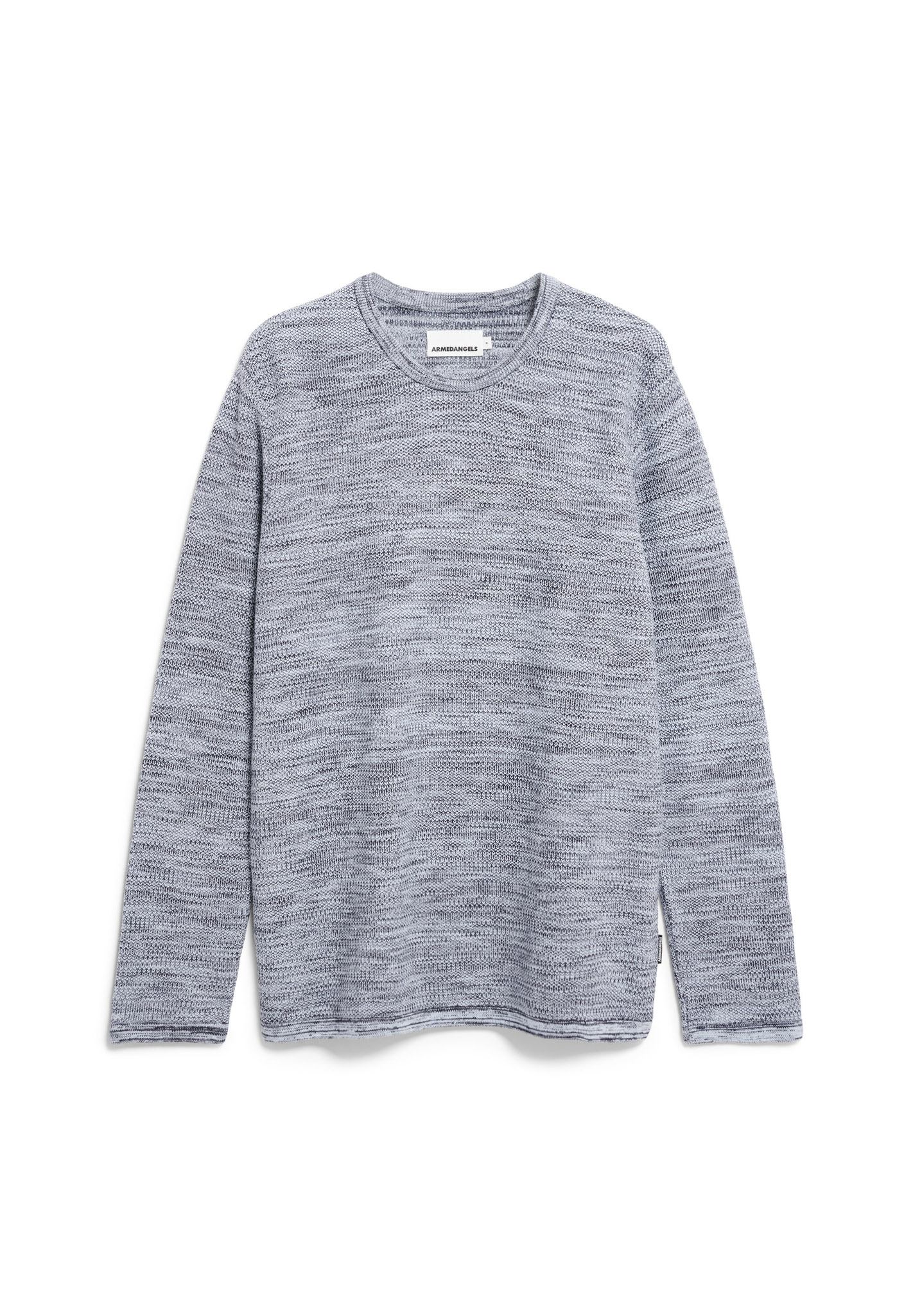 ARMEDANGELS - TOLAA Sweatshirt morning sky-night sky