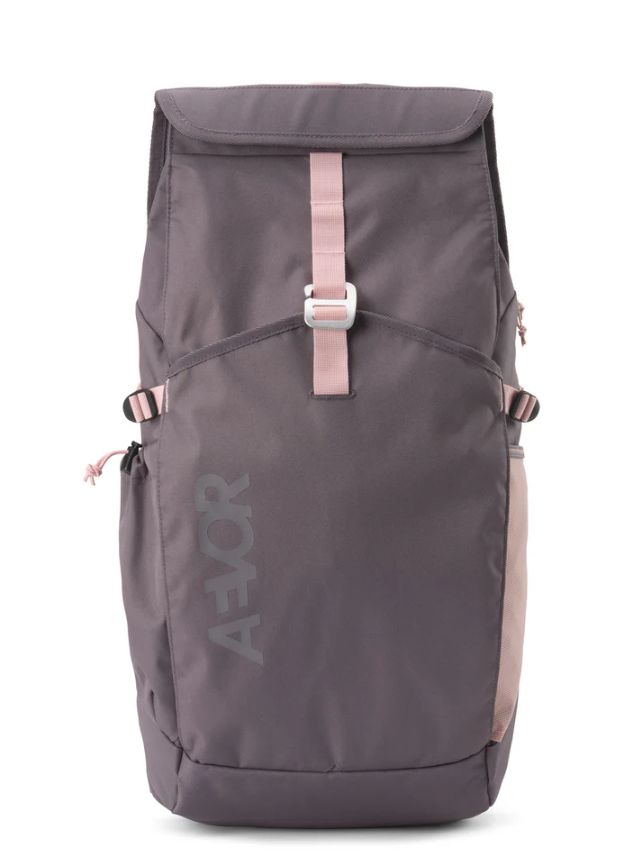 AEVOR - ROLL PACK 2.0 Rucksack tropical lily