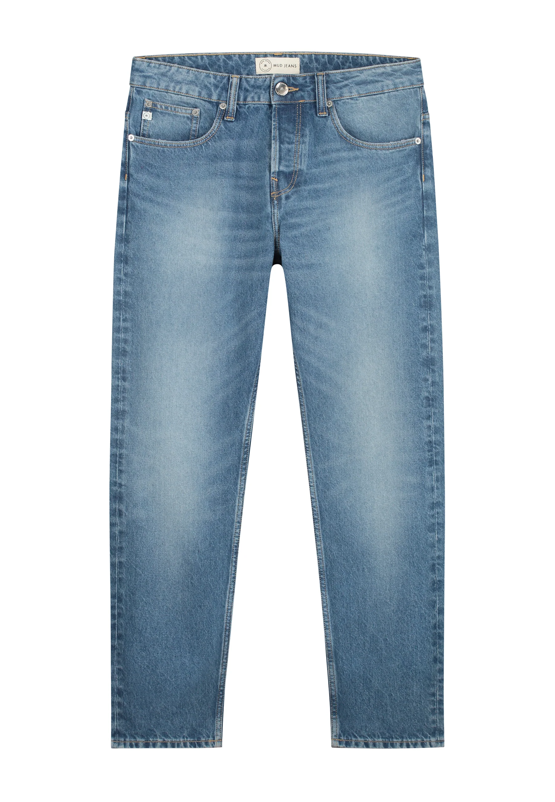 EXTRA EASY Jeans fan stone
