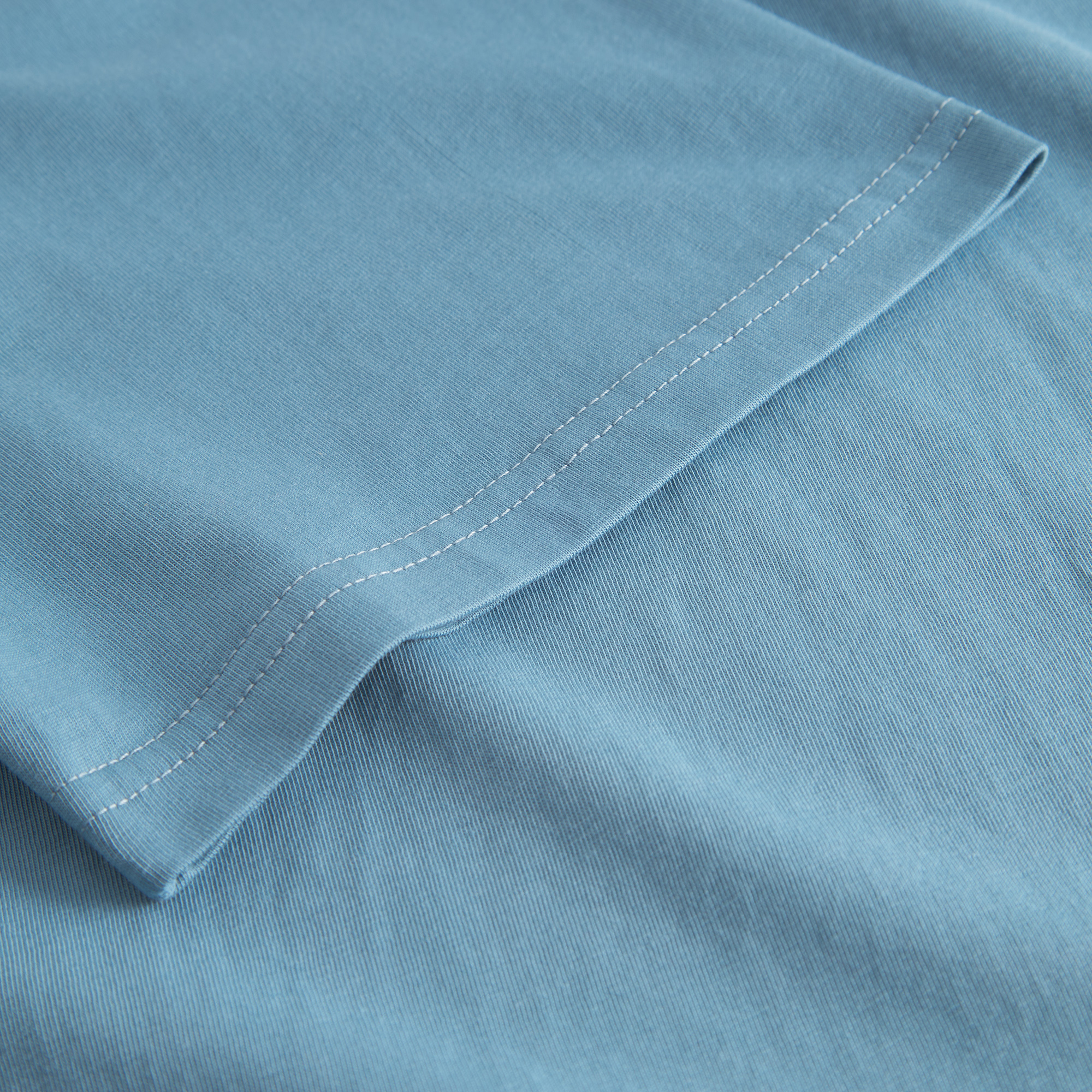 BIKOHOLIC STOCKHOLM T-Shirt - niagara blue