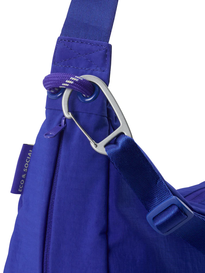 SLING BAG Tasche - electric blue