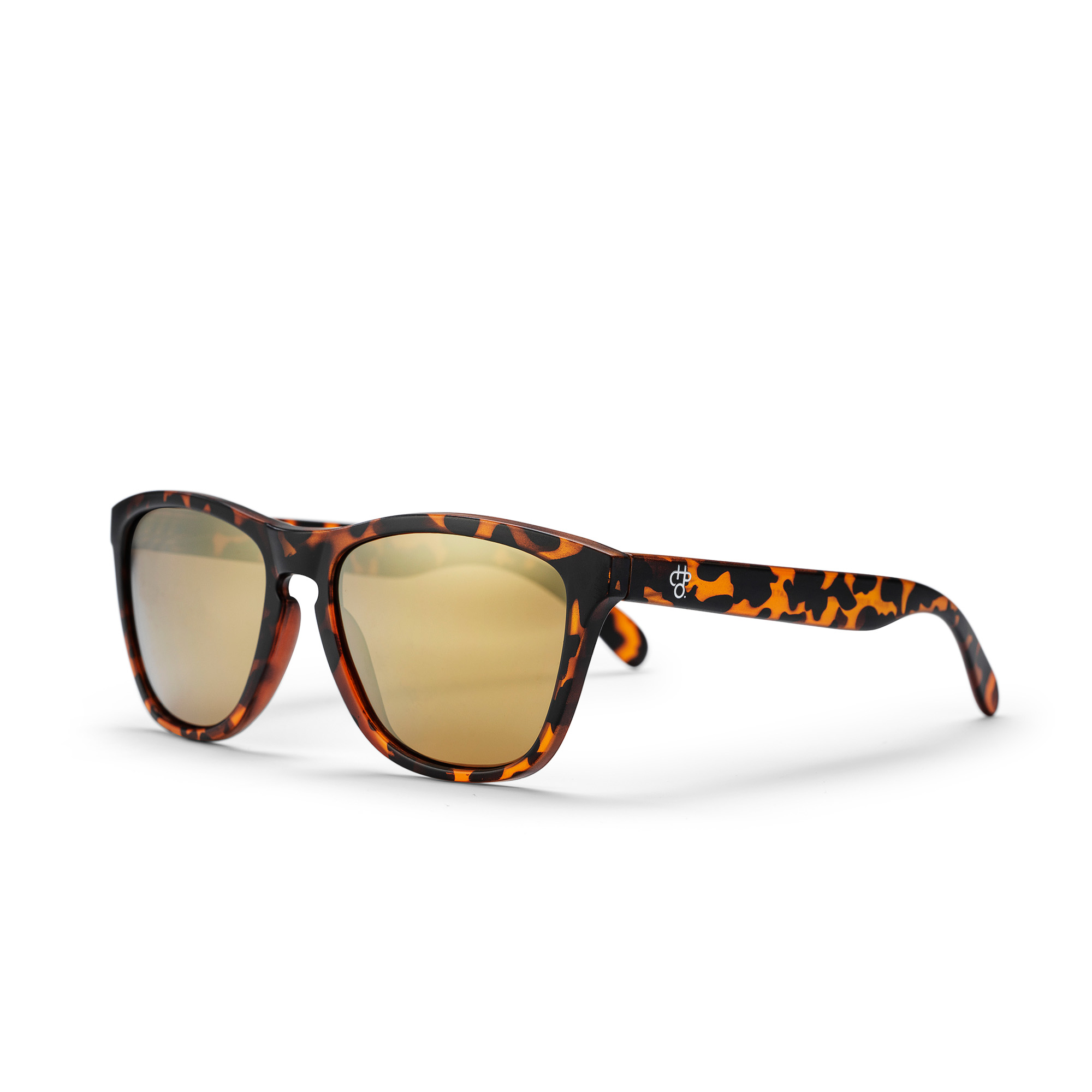 CHPO - BOHDI Sunglasses UV400 - turtle brown