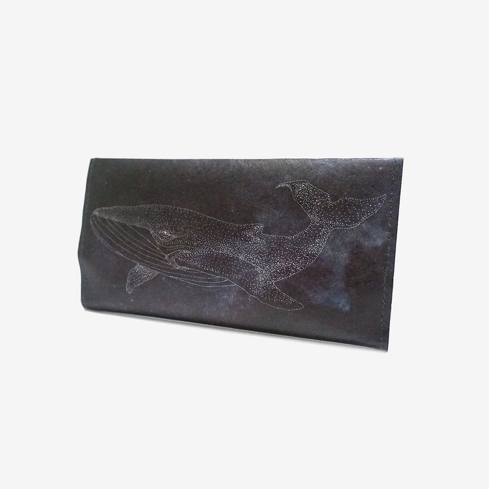 GALACTIC WHALE Tabaktasche