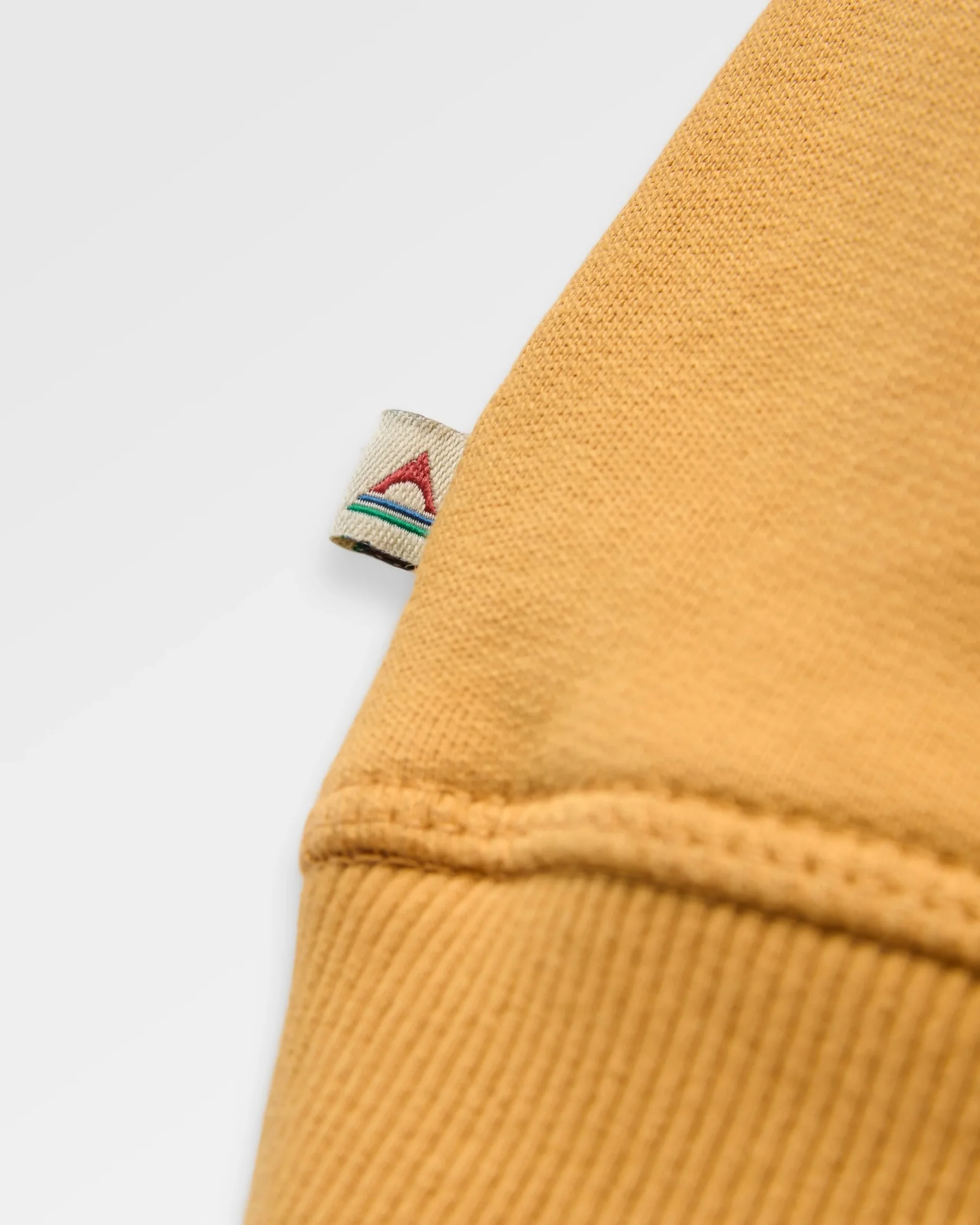 PASSENGER - ROAMER HOODIE Kapuzenpullover- spruce yellow